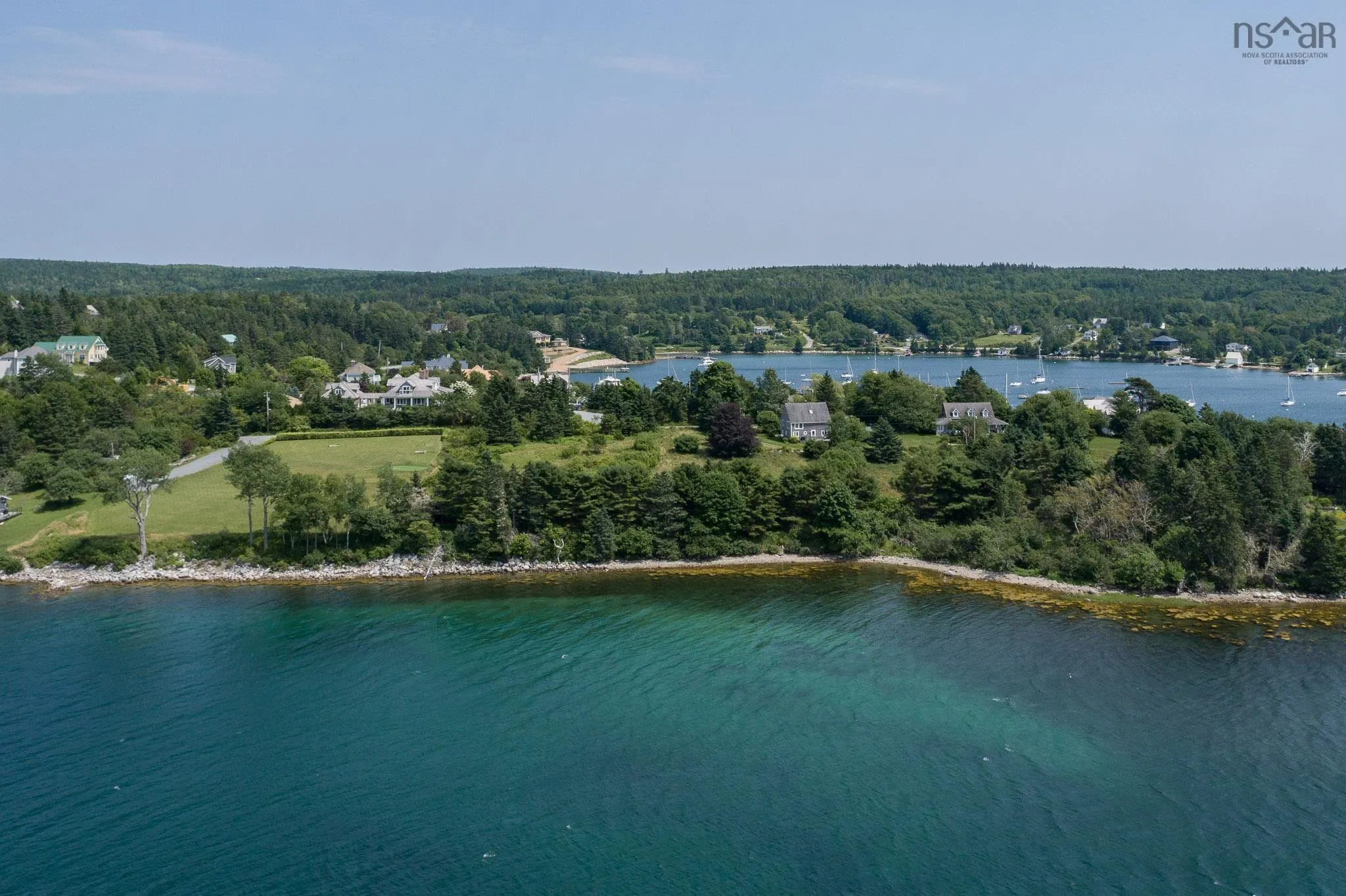 Lot Crouchers Point Road, Glen Haven, NS B3Z 2W3, ,Land,For Sale,Crouchers Point,202517479