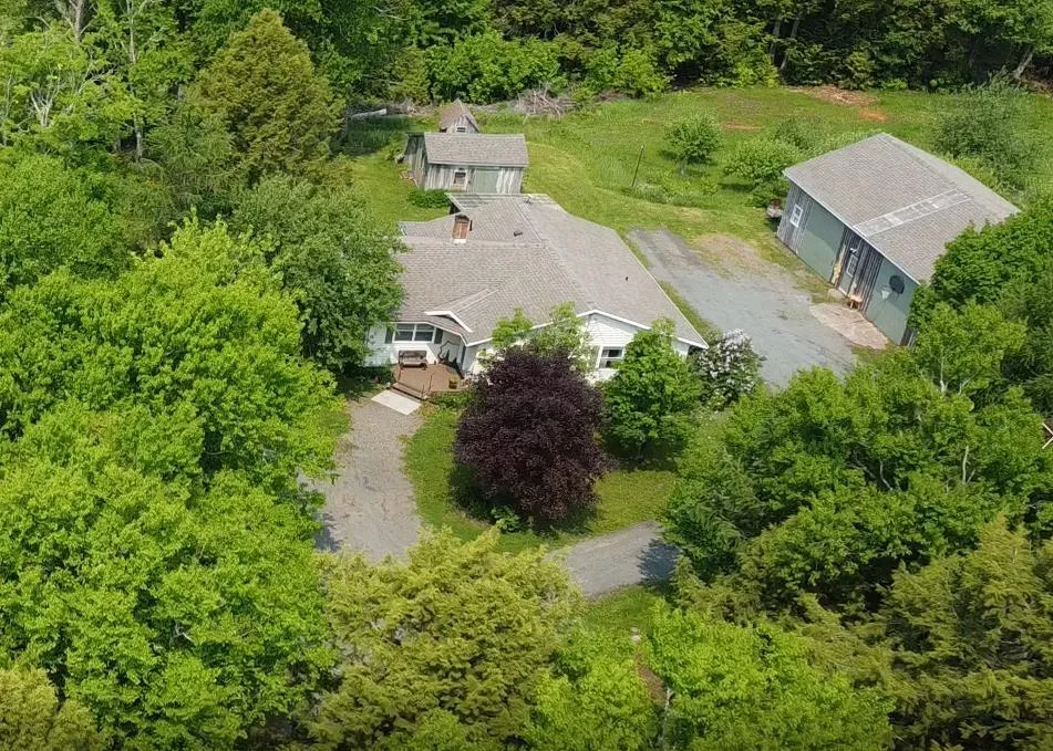 891 Springfield Road, St Andrews, NS B0H 1X0, 4 Bedrooms Bedrooms, ,3 BathroomsBathrooms,Residential,For Sale,Springfield,202520811