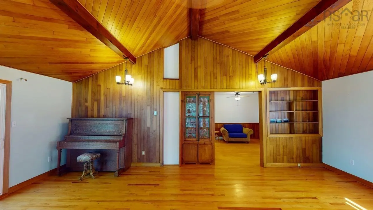 891 Springfield Road, St Andrews, NS B0H 1X0, 4 Bedrooms Bedrooms, ,3 BathroomsBathrooms,Residential,For Sale,Springfield,202520811