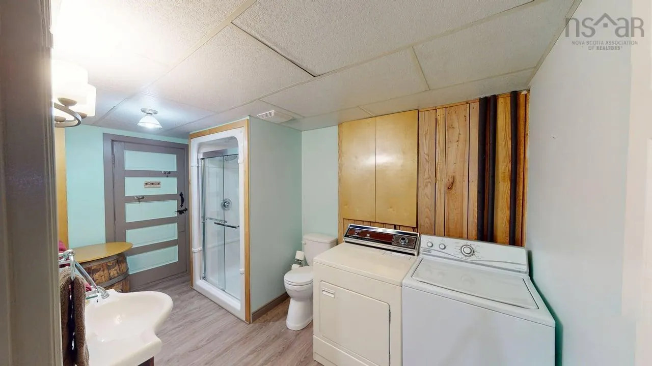 891 Springfield Road, St Andrews, NS B0H 1X0, 4 Bedrooms Bedrooms, ,3 BathroomsBathrooms,Residential,For Sale,Springfield,202520811