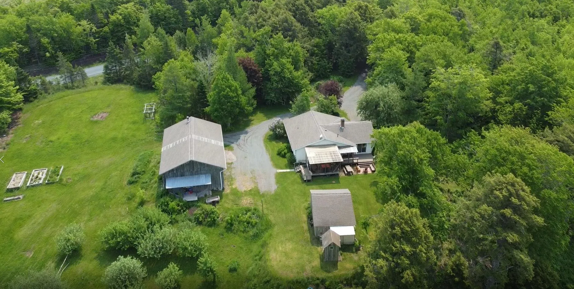 891 Springfield Road, St Andrews, NS B0H 1X0, 4 Bedrooms Bedrooms, ,3 BathroomsBathrooms,Residential,For Sale,Springfield,202520811