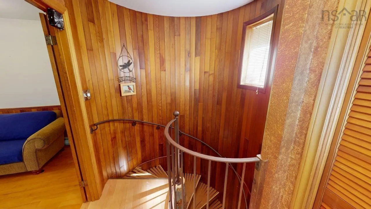 891 Springfield Road, St Andrews, NS B0H 1X0, 4 Bedrooms Bedrooms, ,3 BathroomsBathrooms,Residential,For Sale,Springfield,202520811
