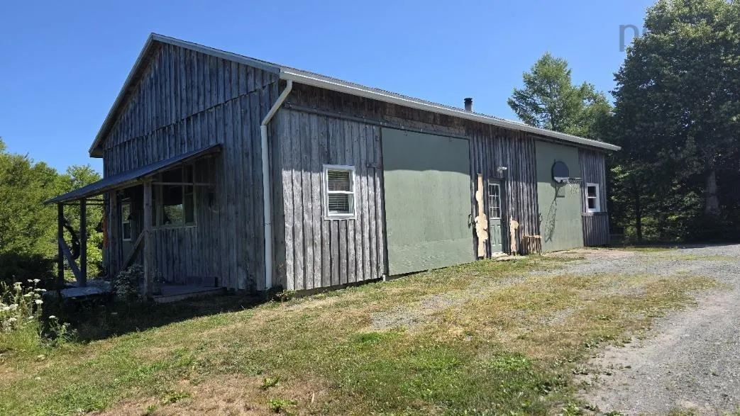 891 Springfield Road, St Andrews, NS B0H 1X0, 4 Bedrooms Bedrooms, ,3 BathroomsBathrooms,Residential,For Sale,Springfield,202520811