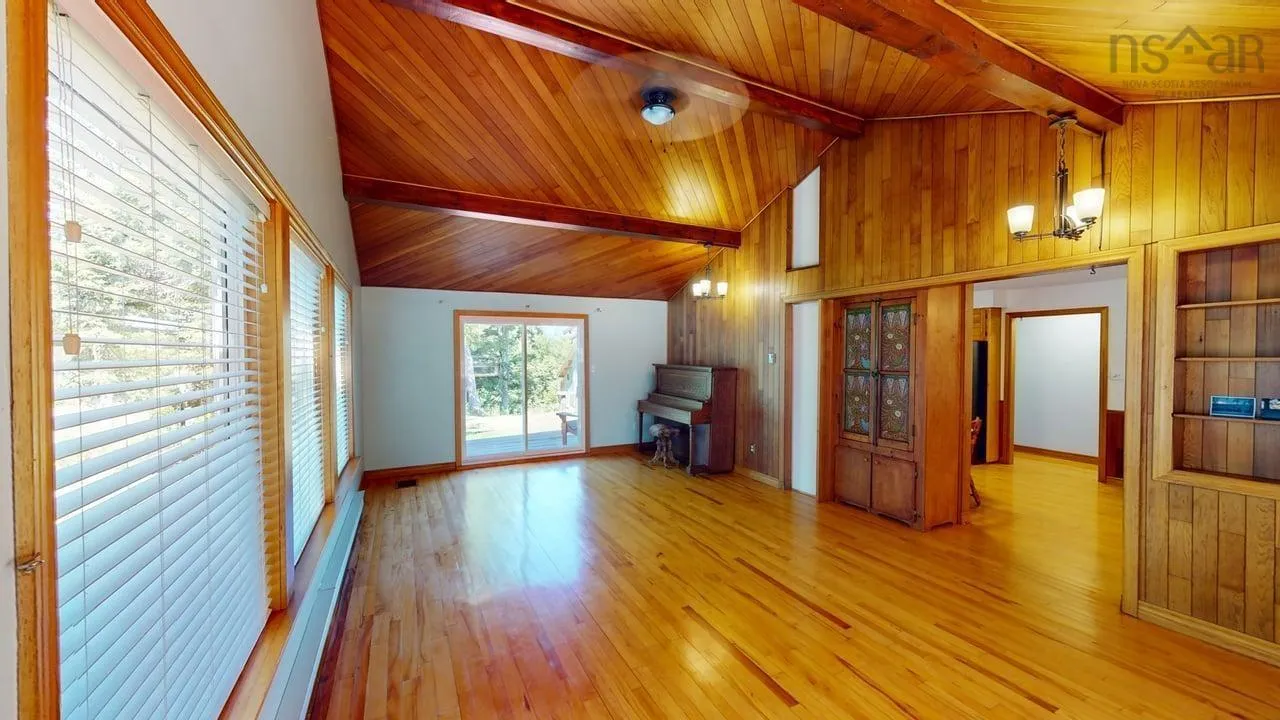 891 Springfield Road, St Andrews, NS B0H 1X0, 4 Bedrooms Bedrooms, ,3 BathroomsBathrooms,Residential,For Sale,Springfield,202520811