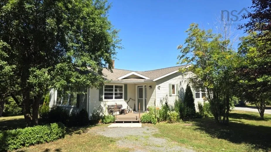 891 Springfield Road, St Andrews, NS B0H 1X0, 4 Bedrooms Bedrooms, ,3 BathroomsBathrooms,Residential,For Sale,Springfield,202520811