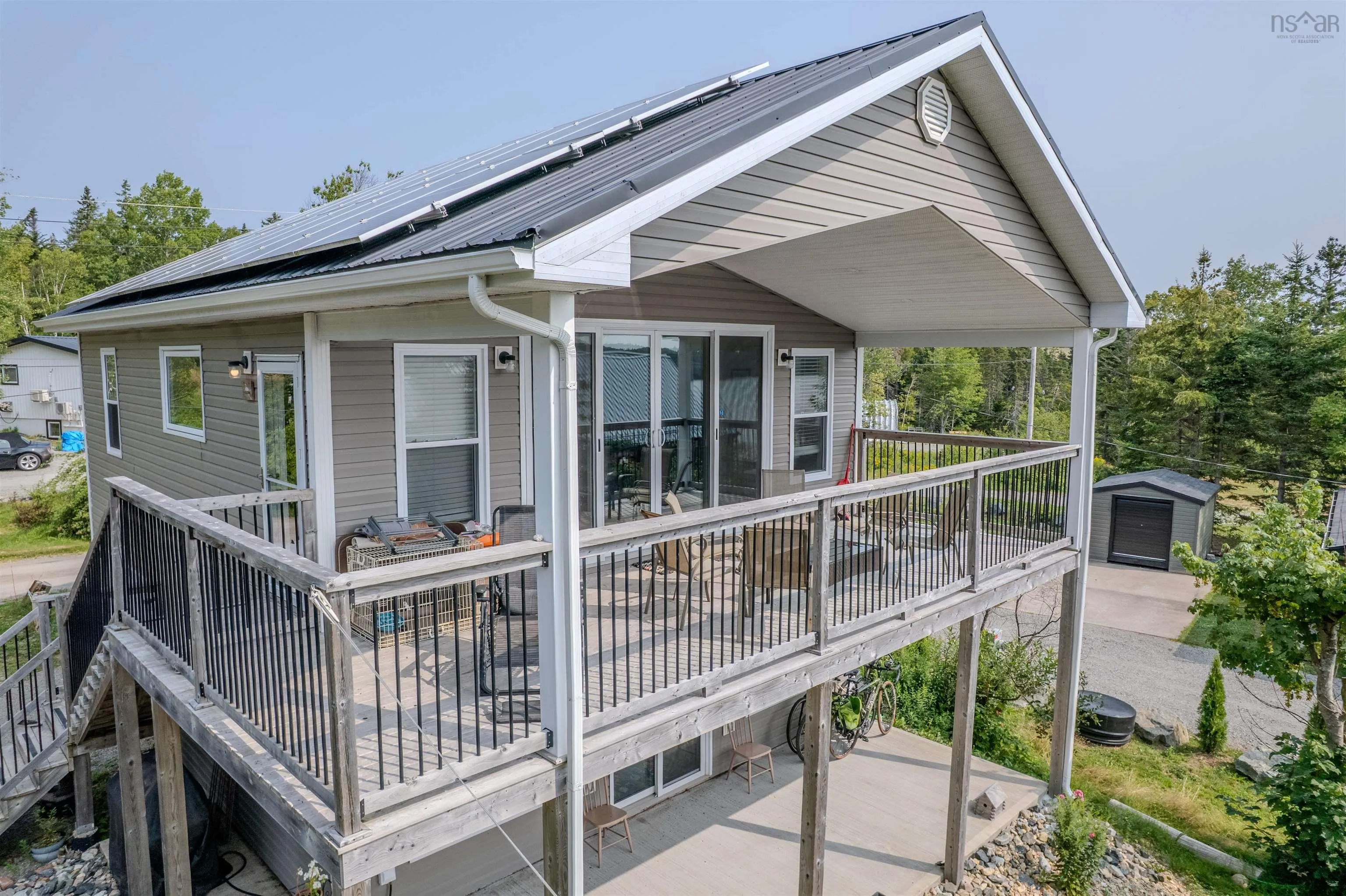 115 Morrison Road, North Side East Bay, NS B1J 1B9, 5 Bedrooms Bedrooms, ,2 BathroomsBathrooms,Residential,For Sale,Morrison,202520512