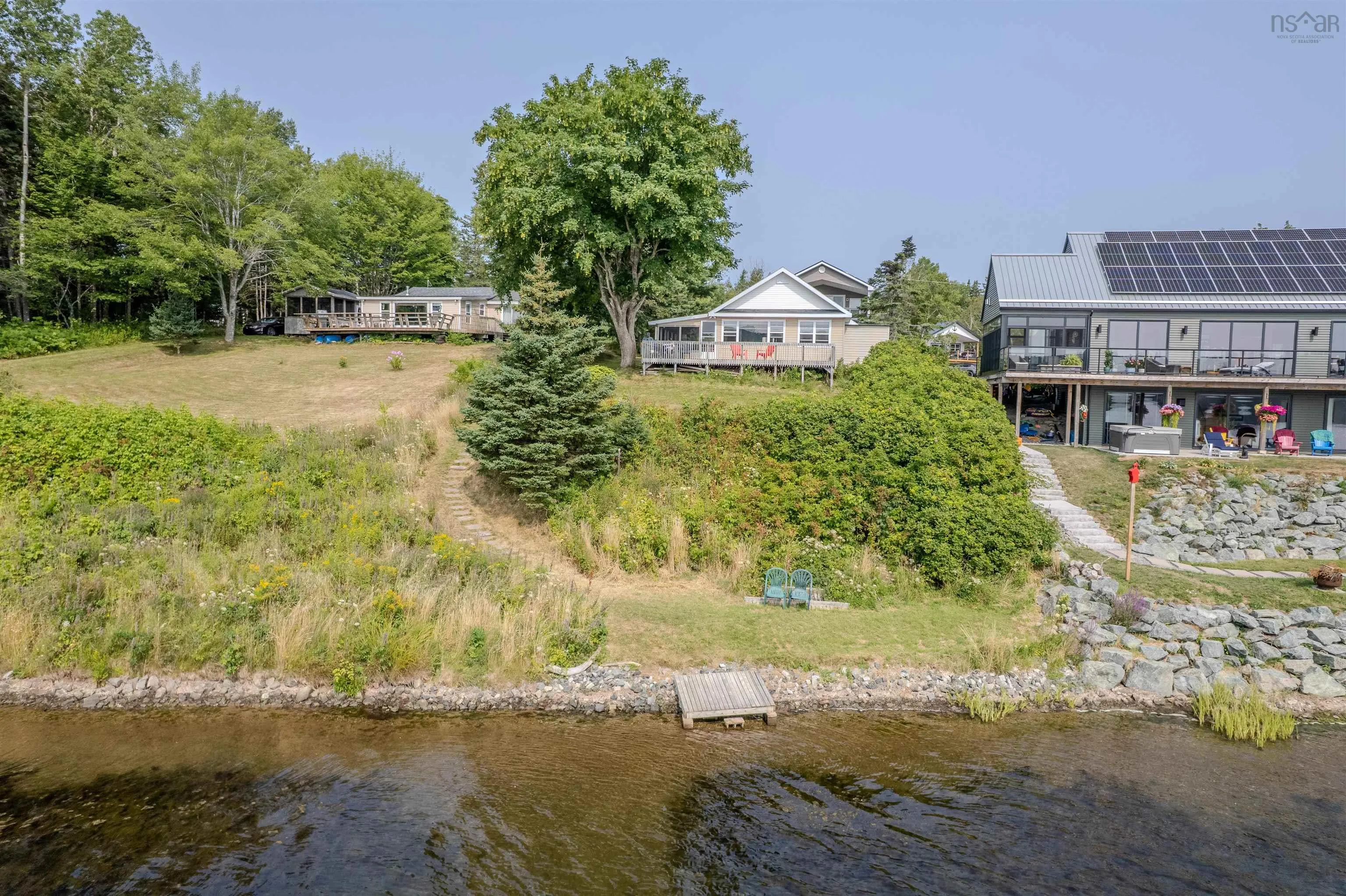 115 Morrison Road, North Side East Bay, NS B1J 1B9, 5 Bedrooms Bedrooms, ,2 BathroomsBathrooms,Residential,For Sale,Morrison,202520512