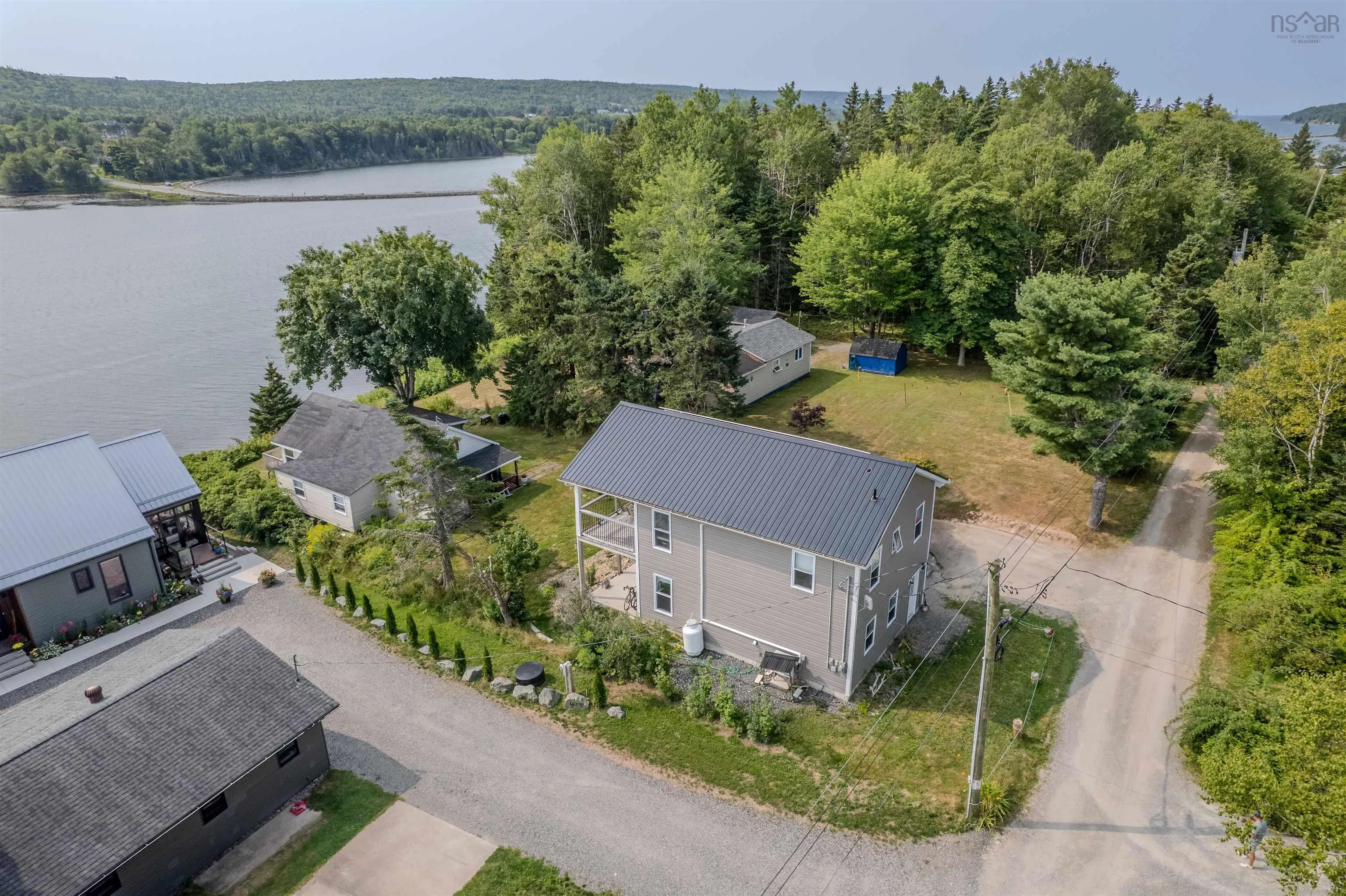 115 Morrison Road, North Side East Bay, NS B1J 1B9, 5 Bedrooms Bedrooms, ,2 BathroomsBathrooms,Residential,For Sale,Morrison,202520512