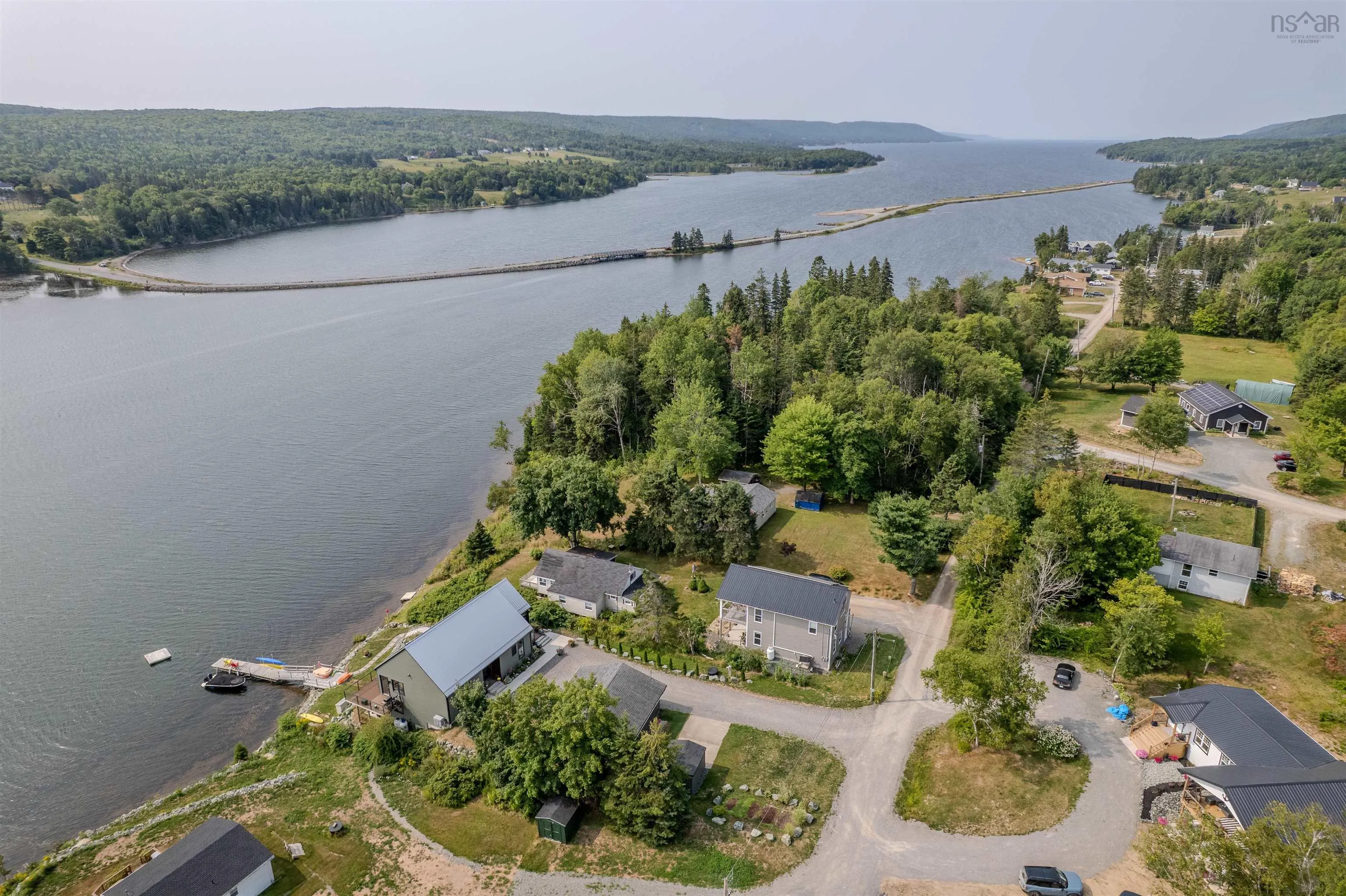 115 Morrison Road, North Side East Bay, NS B1J 1B9, 5 Bedrooms Bedrooms, ,2 BathroomsBathrooms,Residential,For Sale,Morrison,202520512