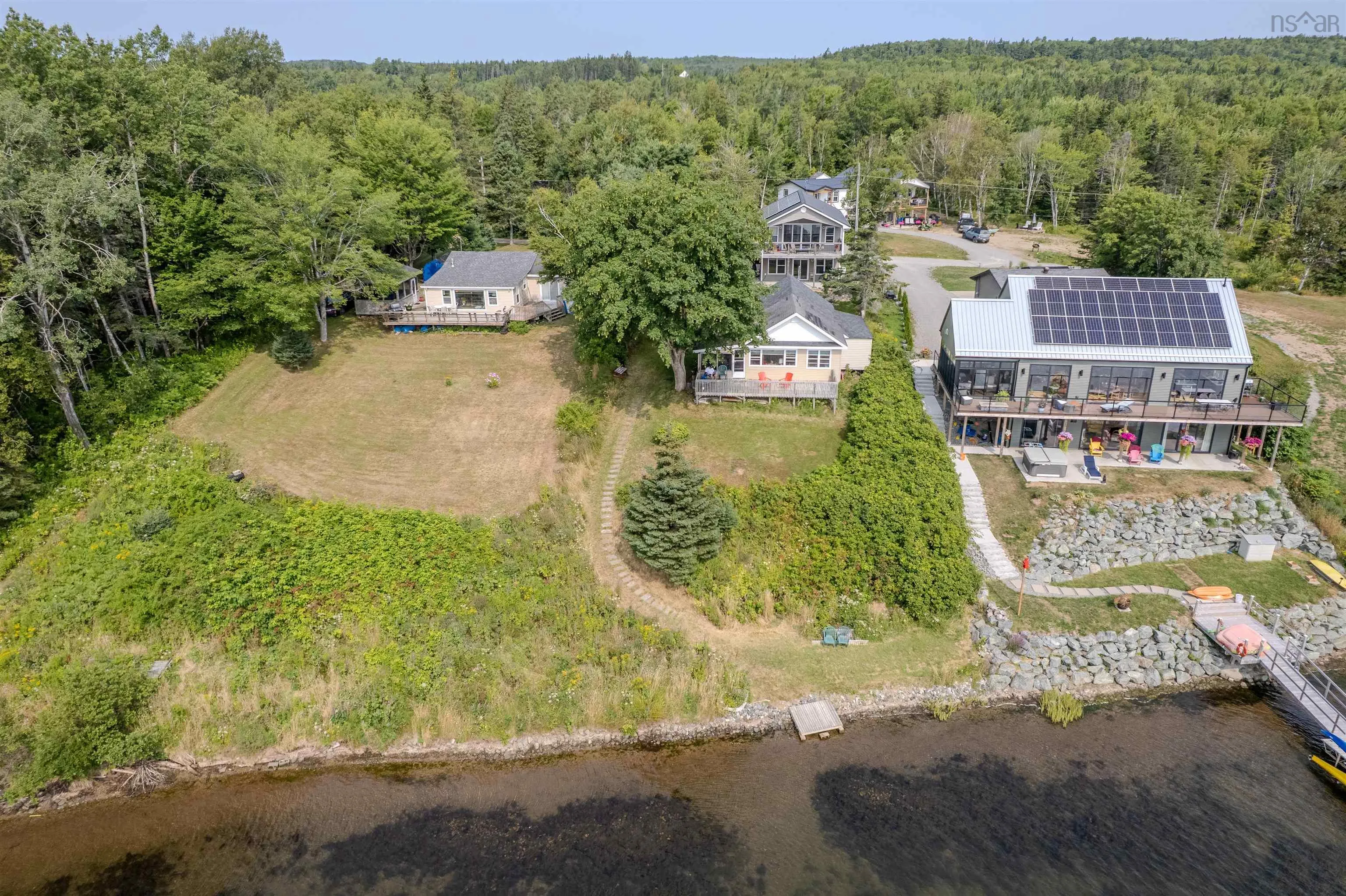 115 Morrison Road, North Side East Bay, NS B1J 1B9, 5 Bedrooms Bedrooms, ,2 BathroomsBathrooms,Residential,For Sale,Morrison,202520512