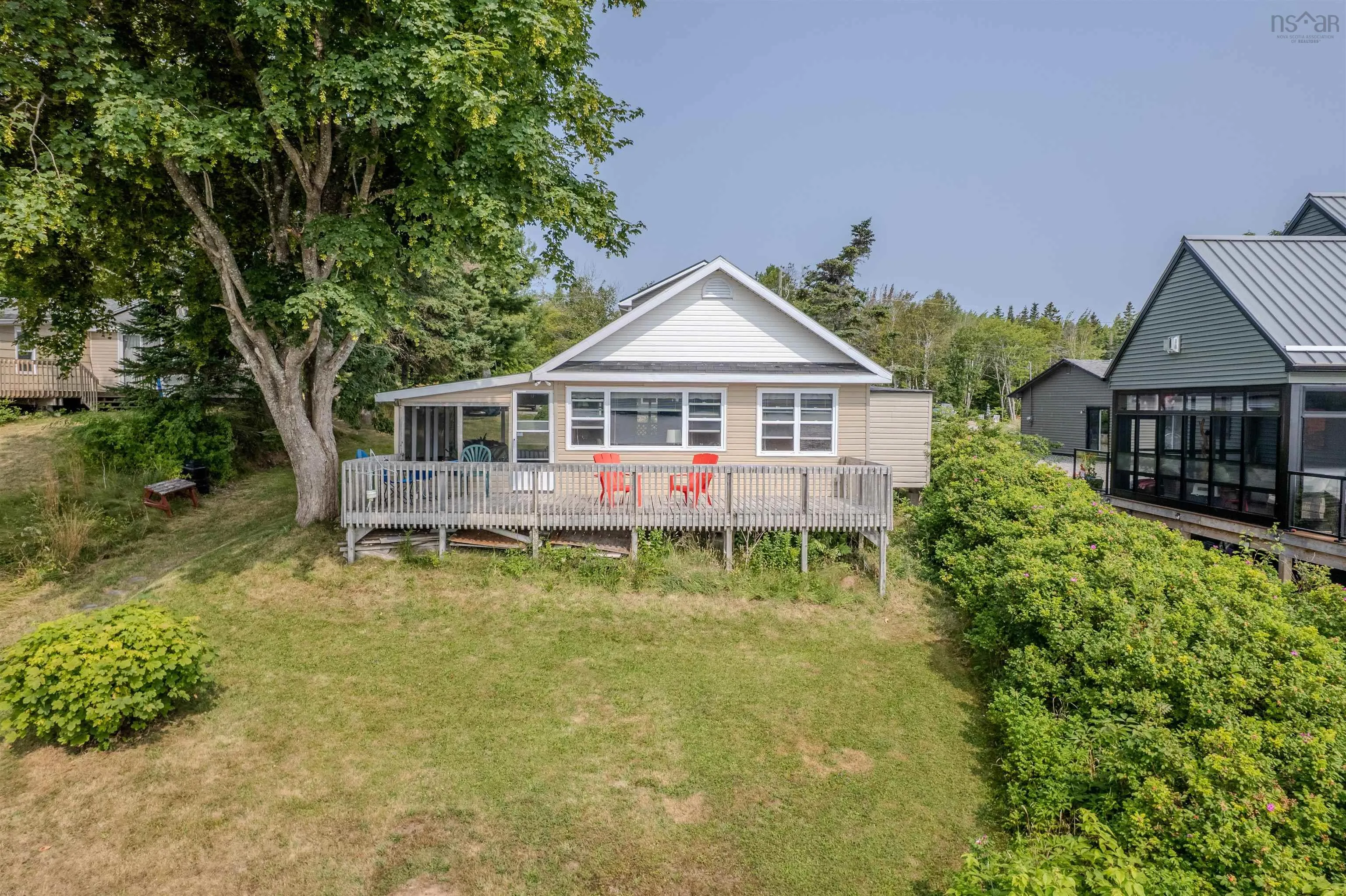 115 Morrison Road, North Side East Bay, NS B1J 1B9, 5 Bedrooms Bedrooms, ,2 BathroomsBathrooms,Residential,For Sale,Morrison,202520512