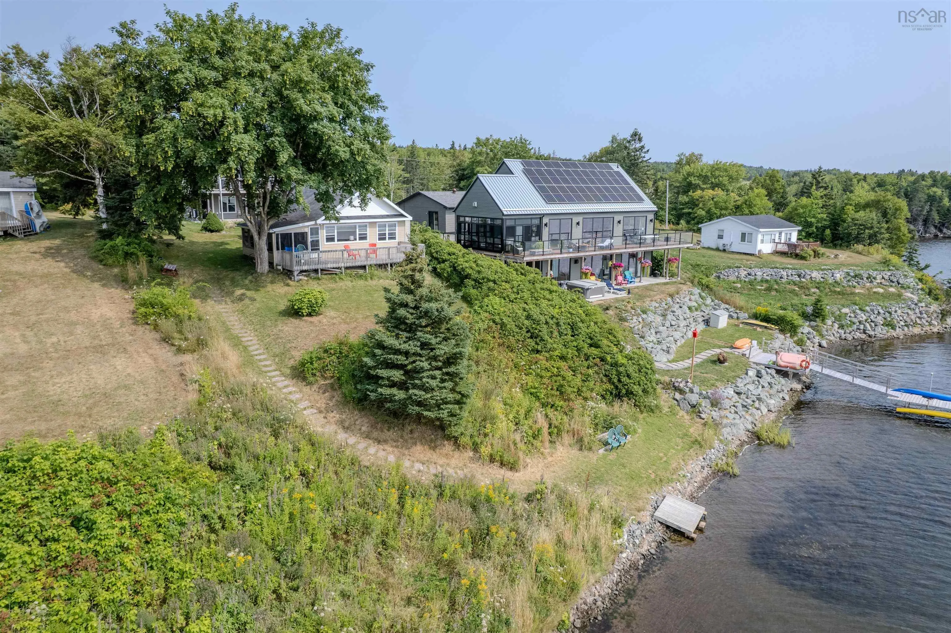 115 Morrison Road, North Side East Bay, NS B1J 1B9, 5 Bedrooms Bedrooms, ,2 BathroomsBathrooms,Residential,For Sale,Morrison,202520512