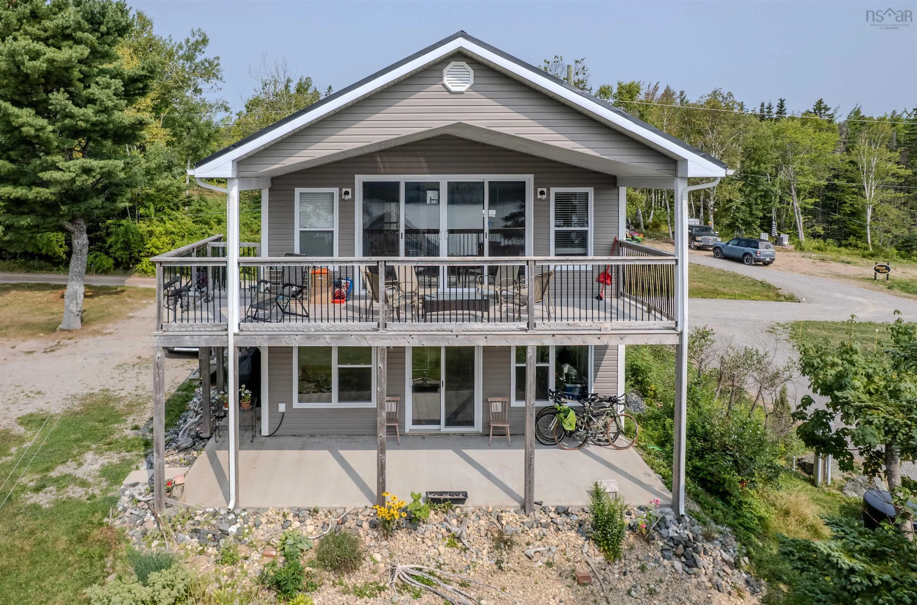 115 Morrison Road, North Side East Bay, NS B1J 1B9, 5 Bedrooms Bedrooms, ,2 BathroomsBathrooms,Residential,For Sale,Morrison,202520512