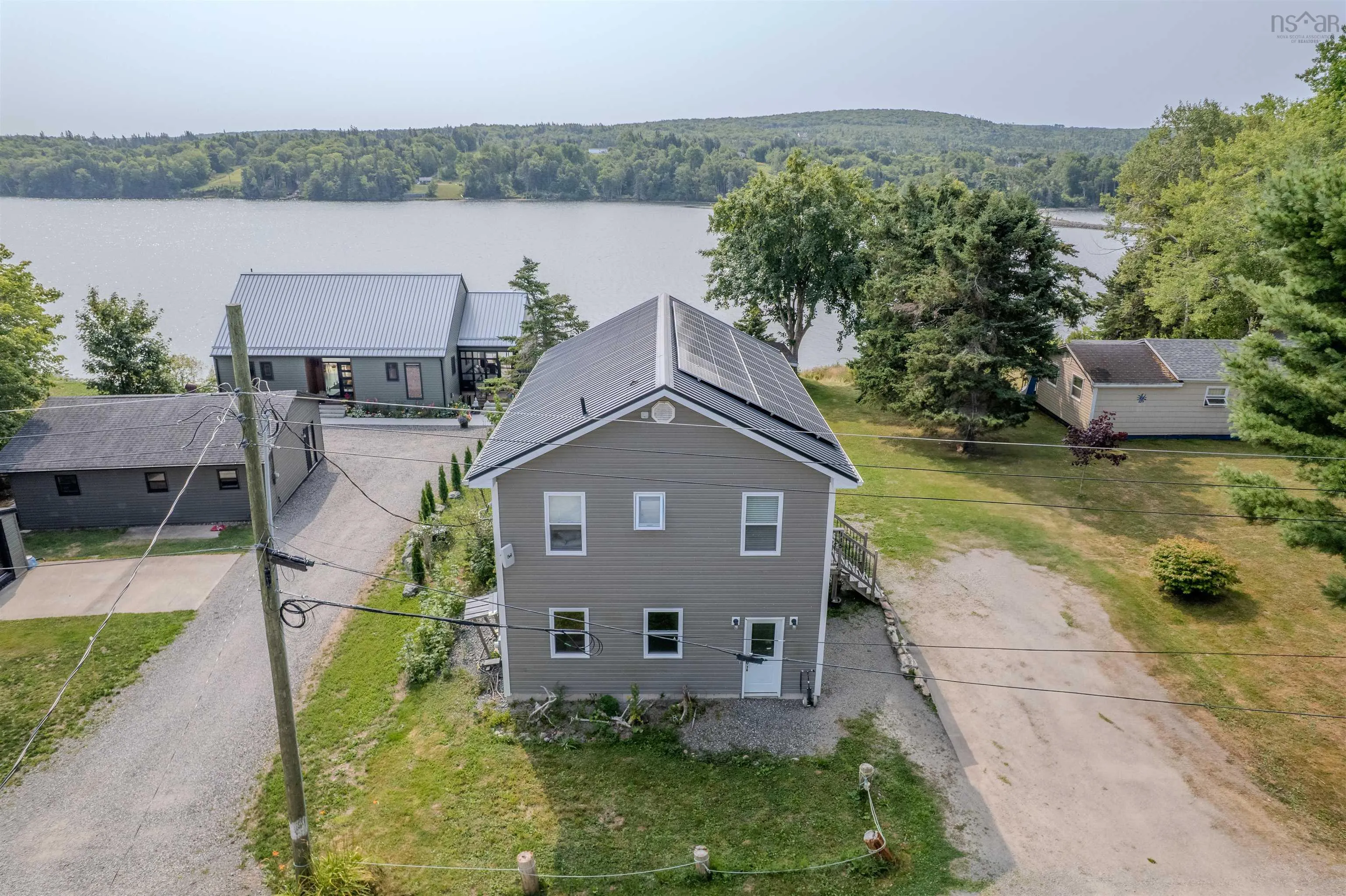 115 Morrison Road, North Side East Bay, NS B1J 1B9, 5 Bedrooms Bedrooms, ,2 BathroomsBathrooms,Residential,For Sale,Morrison,202520512