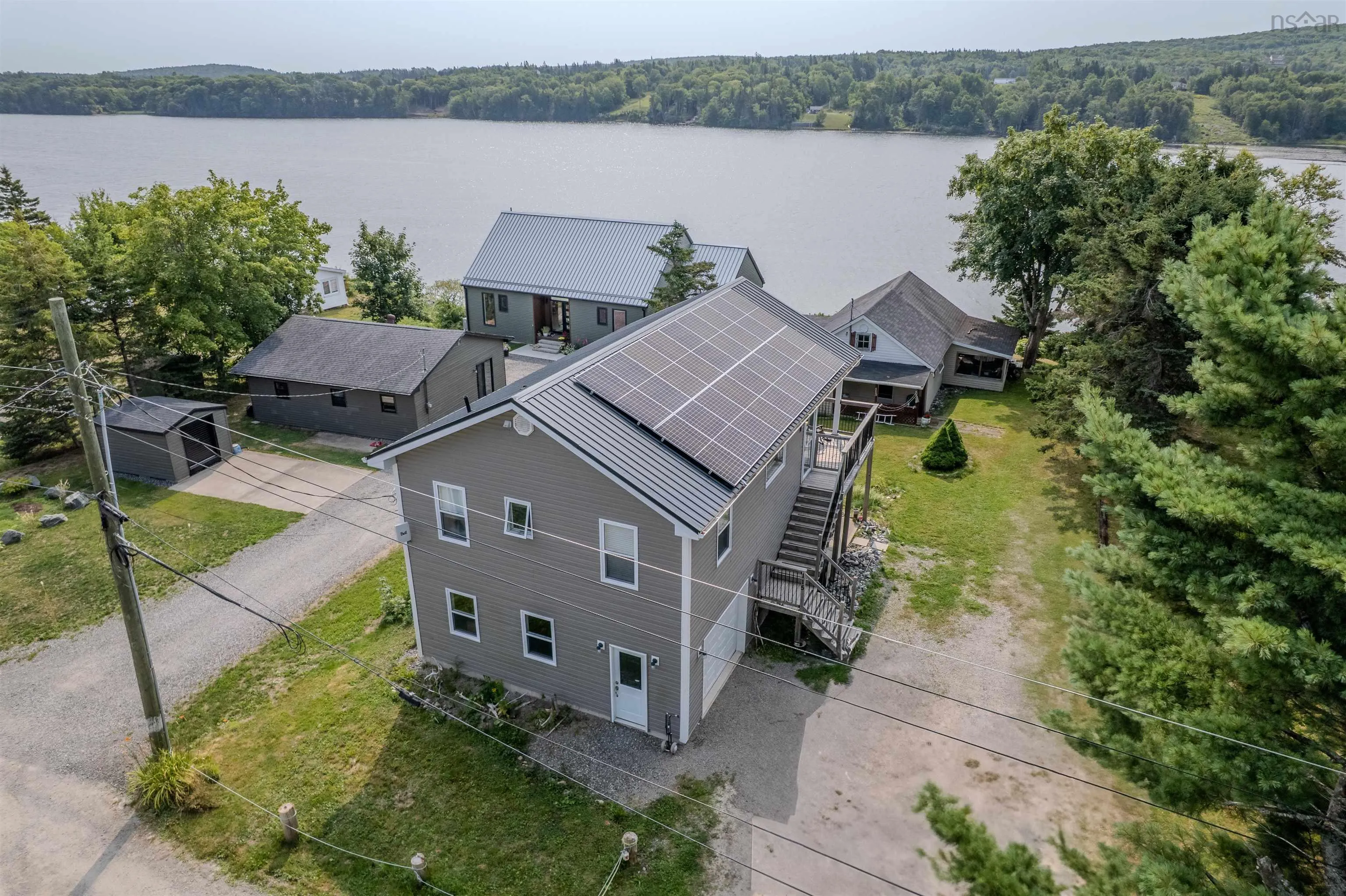 115 Morrison Road, North Side East Bay, NS B1J 1B9, 5 Bedrooms Bedrooms, ,2 BathroomsBathrooms,Residential,For Sale,Morrison,202520512