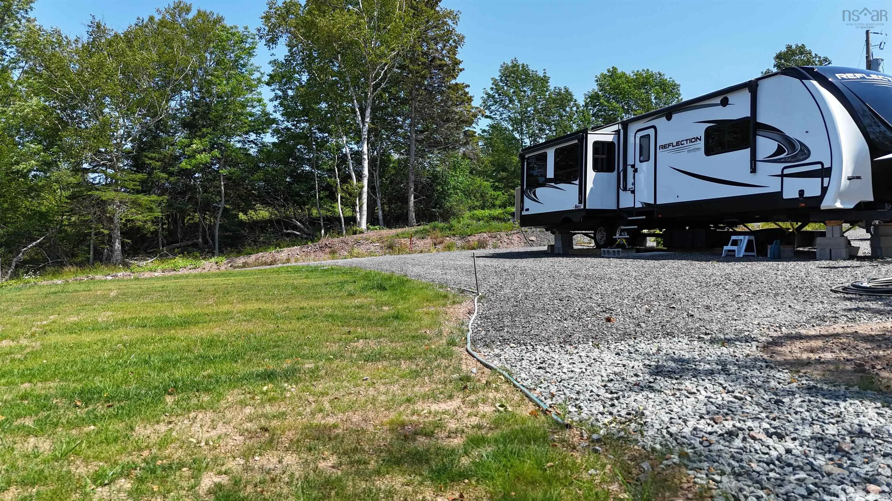 West Bay Highway, St Georges Channel, NS B0E 3K0, 1 Bedroom Bedrooms, ,1 BathroomBathrooms,Residential,For Sale,West Bay,202519020
