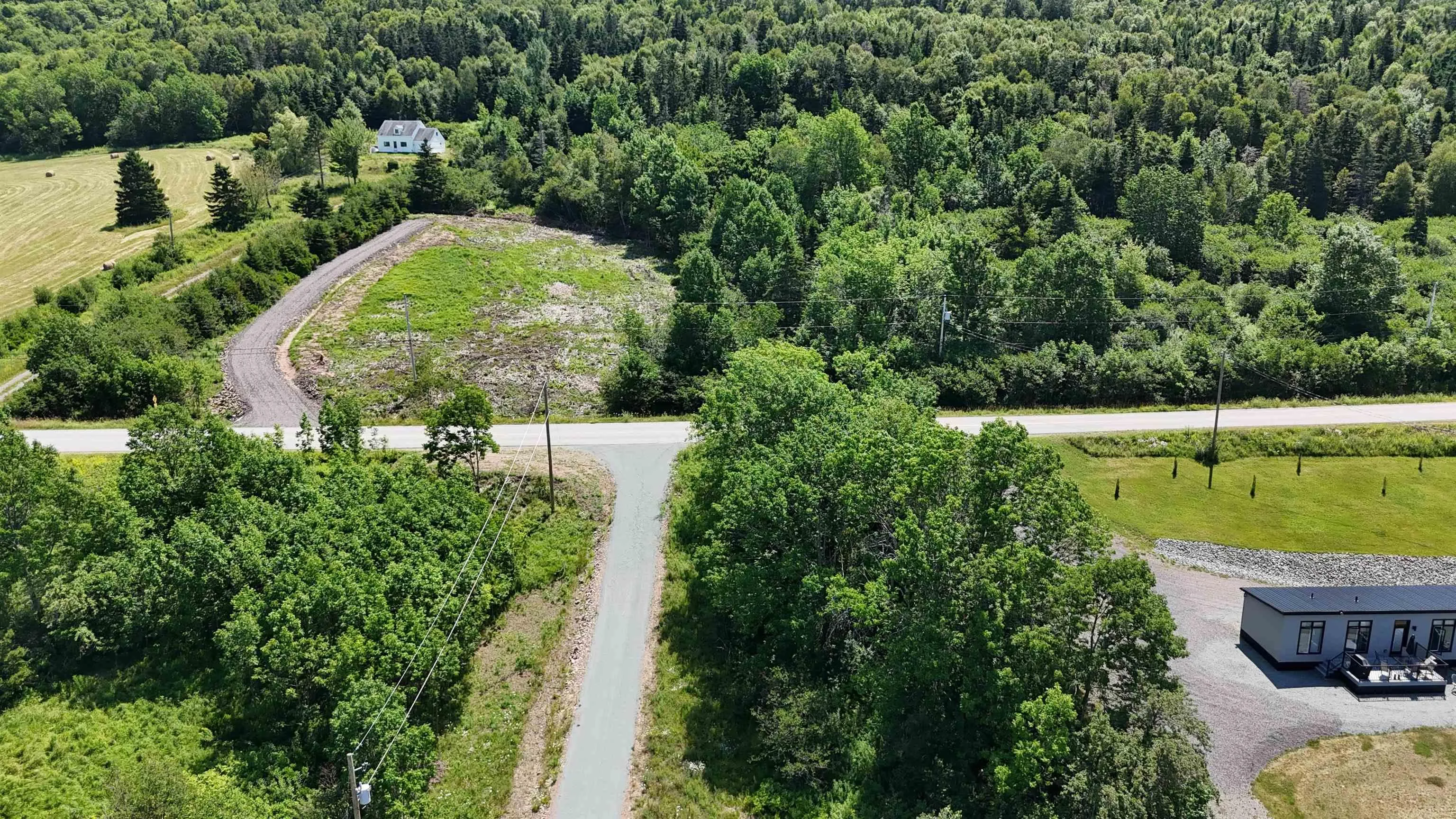 West Bay Highway, St Georges Channel, NS B0E 3K0, 1 Bedroom Bedrooms, ,1 BathroomBathrooms,Residential,For Sale,West Bay,202519020