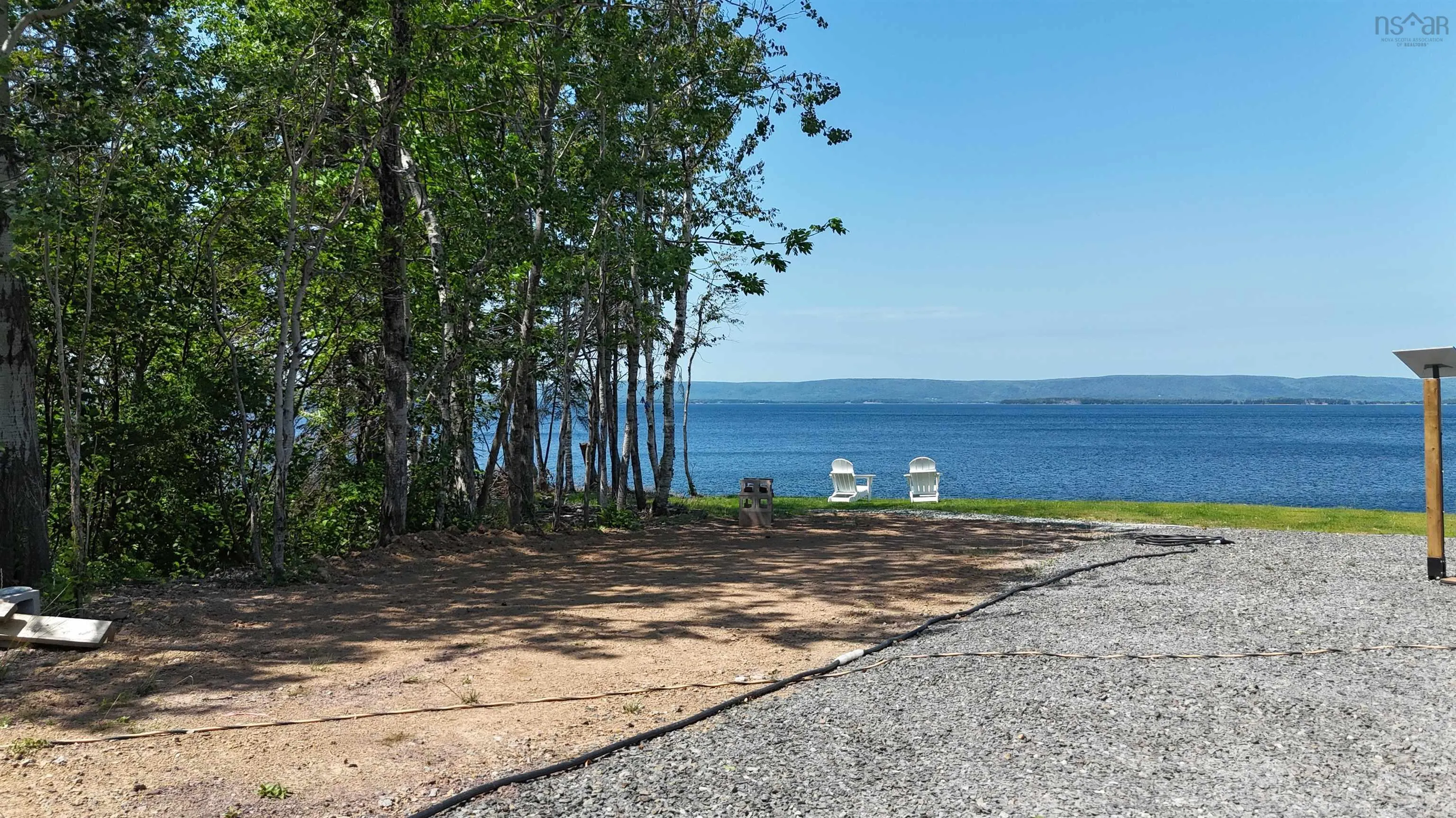 West Bay Highway, St Georges Channel, NS B0E 3K0, 1 Bedroom Bedrooms, ,1 BathroomBathrooms,Residential,For Sale,West Bay,202519020