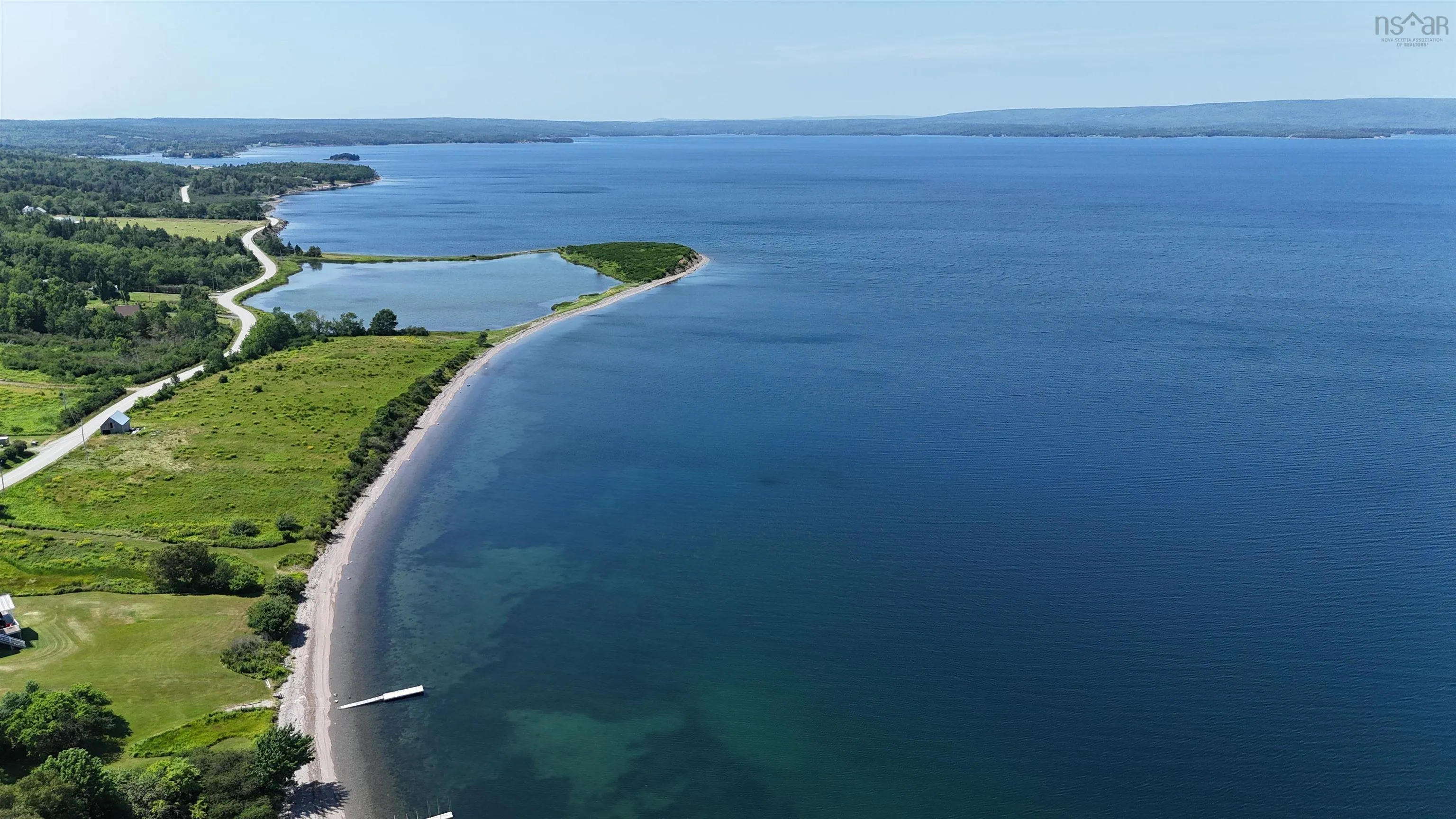 West Bay Highway, St Georges Channel, NS B0E 3K0, 1 Bedroom Bedrooms, ,1 BathroomBathrooms,Residential,For Sale,West Bay,202519020