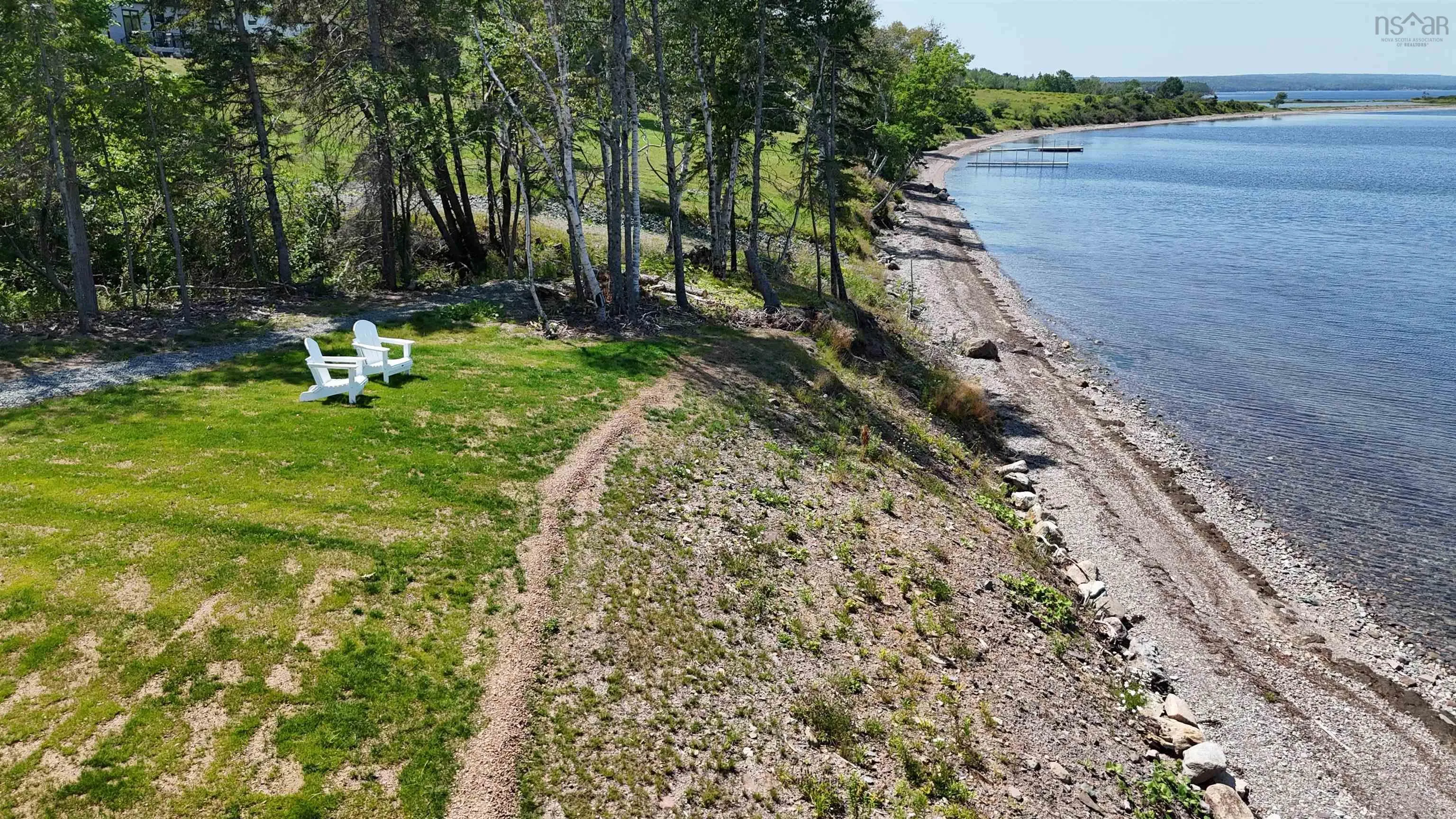 West Bay Highway, St Georges Channel, NS B0E 3K0, 1 Bedroom Bedrooms, ,1 BathroomBathrooms,Residential,For Sale,West Bay,202519020