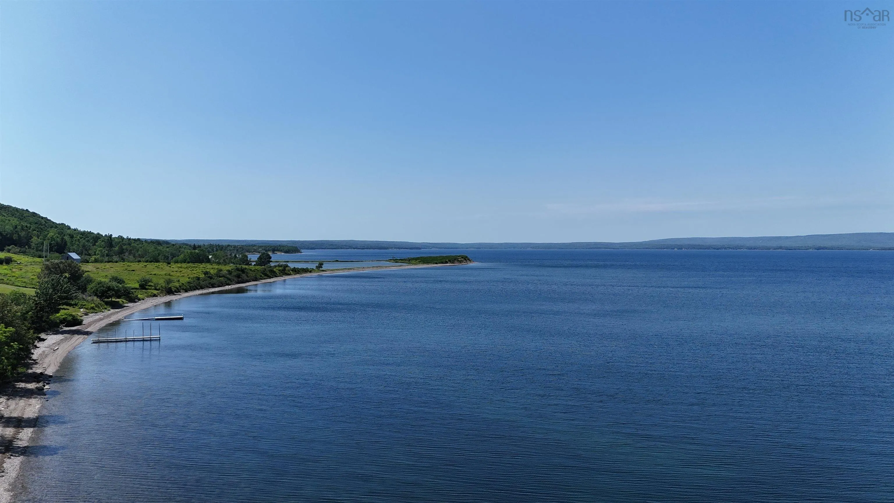 West Bay Highway, St Georges Channel, NS B0E 3K0, 1 Bedroom Bedrooms, ,1 BathroomBathrooms,Residential,For Sale,West Bay,202519020