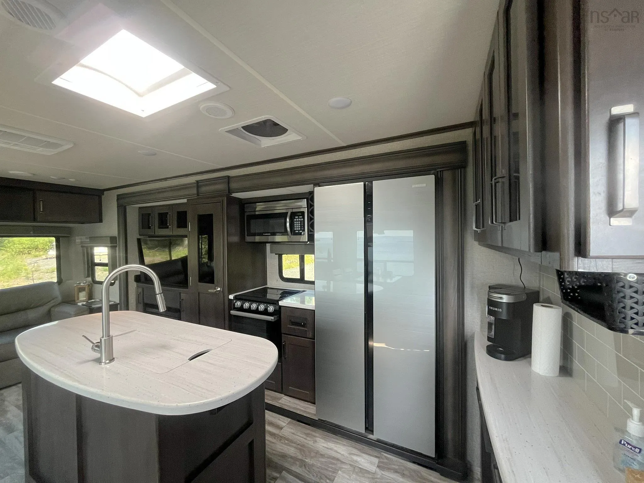 West Bay Highway, St Georges Channel, NS B0E 3K0, 1 Bedroom Bedrooms, ,1 BathroomBathrooms,Residential,For Sale,West Bay,202519020
