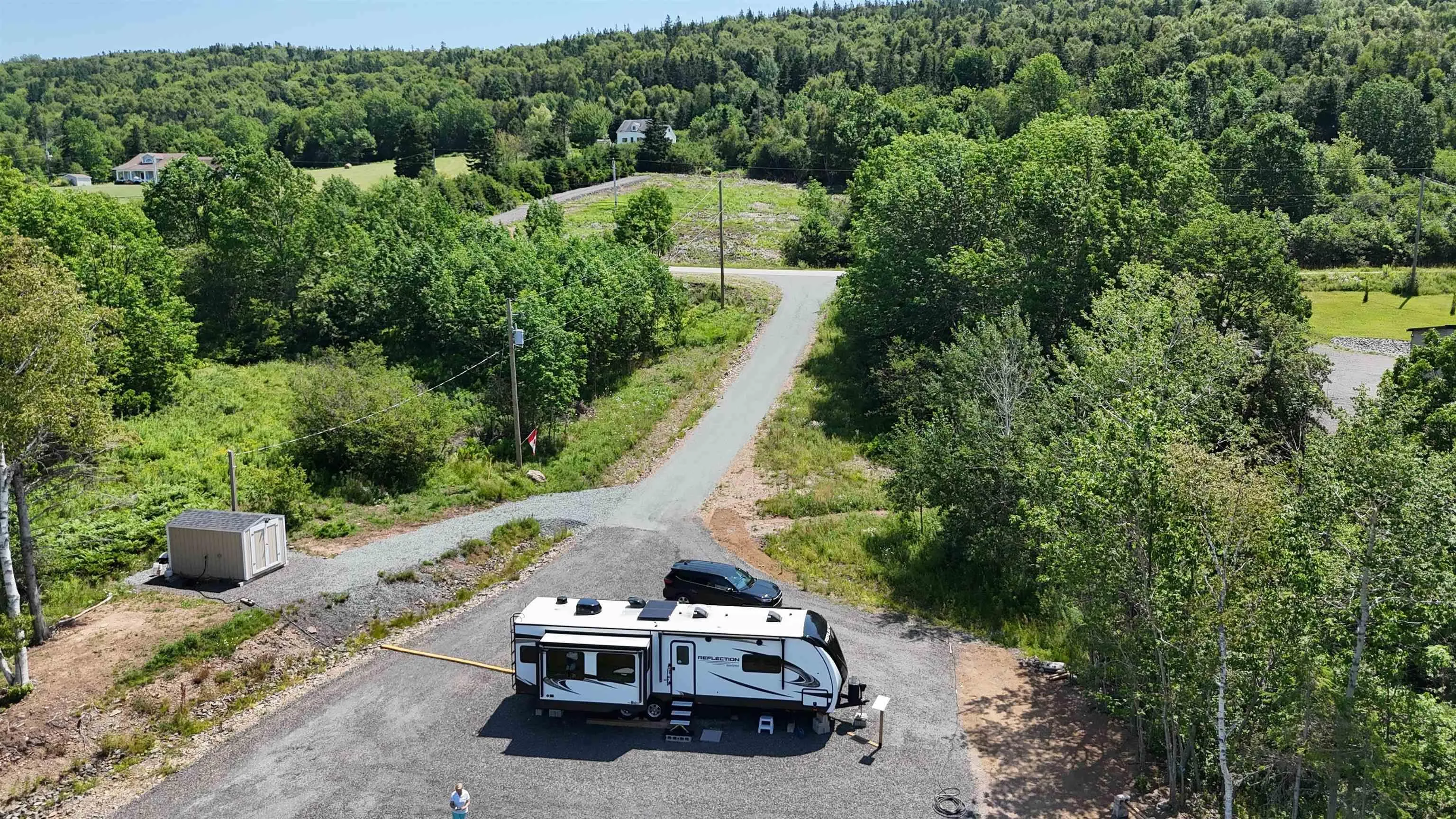 West Bay Highway, St Georges Channel, NS B0E 3K0, 1 Bedroom Bedrooms, ,1 BathroomBathrooms,Residential,For Sale,West Bay,202519020