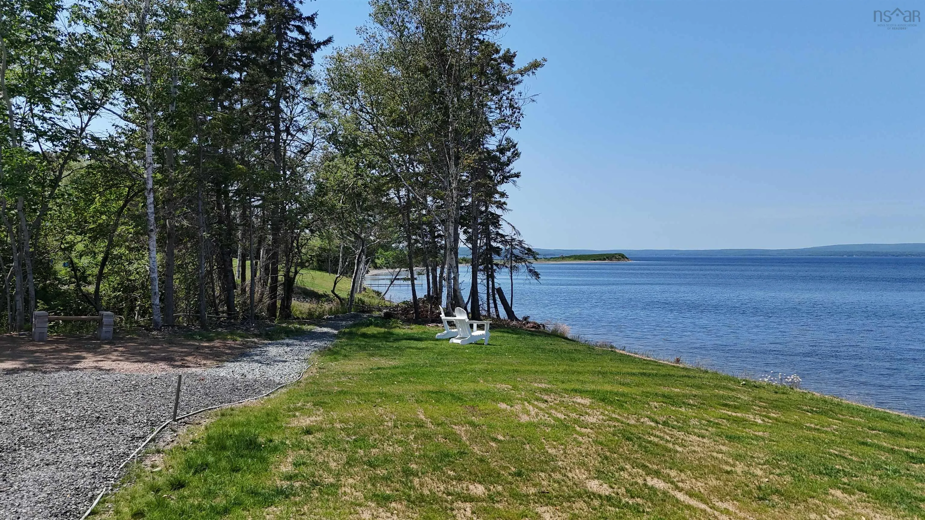 West Bay Highway, St Georges Channel, NS B0E 3K0, 1 Bedroom Bedrooms, ,1 BathroomBathrooms,Residential,For Sale,West Bay,202519020