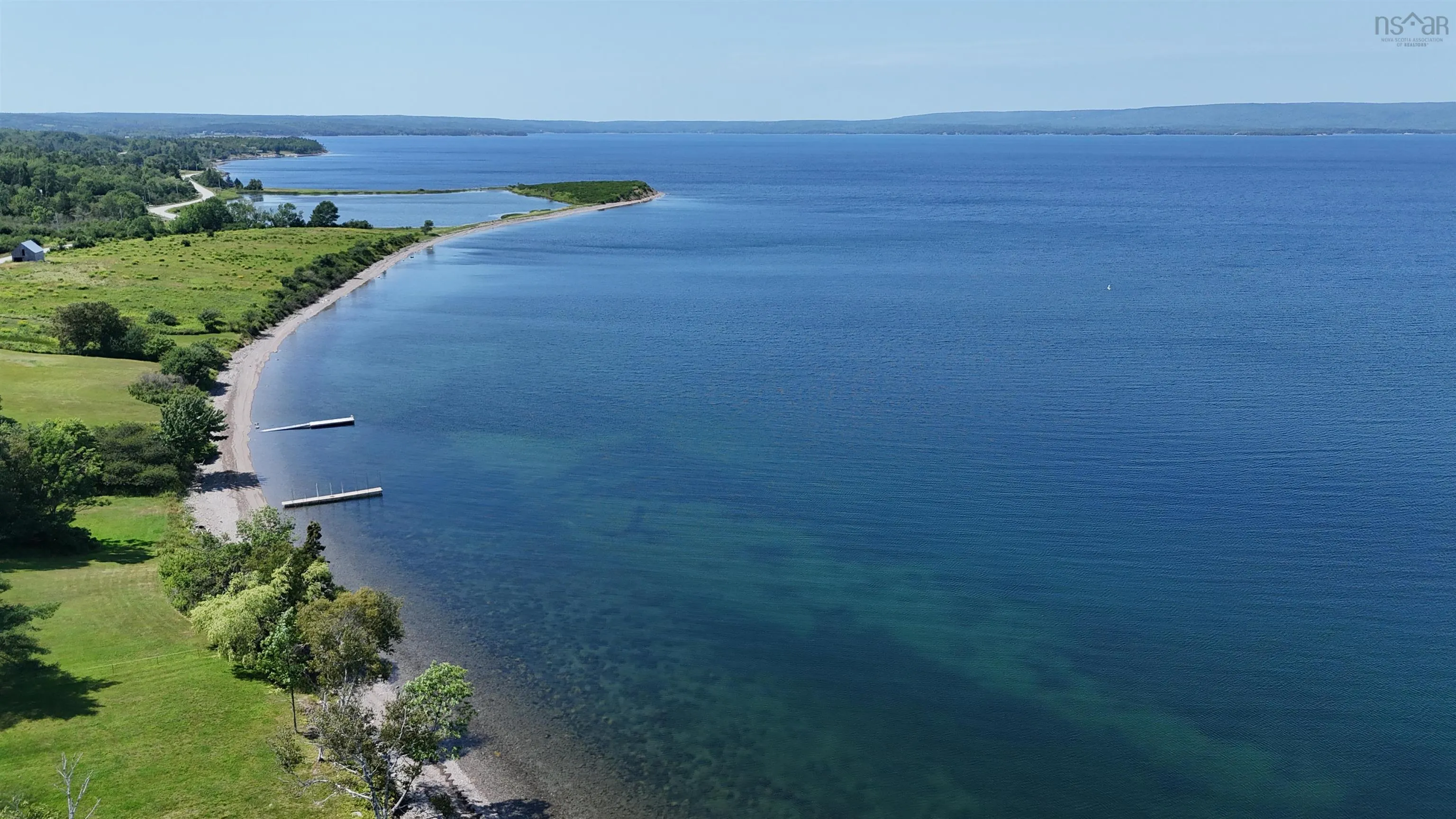 West Bay Highway, St Georges Channel, NS B0E 3K0, 1 Bedroom Bedrooms, ,1 BathroomBathrooms,Residential,For Sale,West Bay,202519020