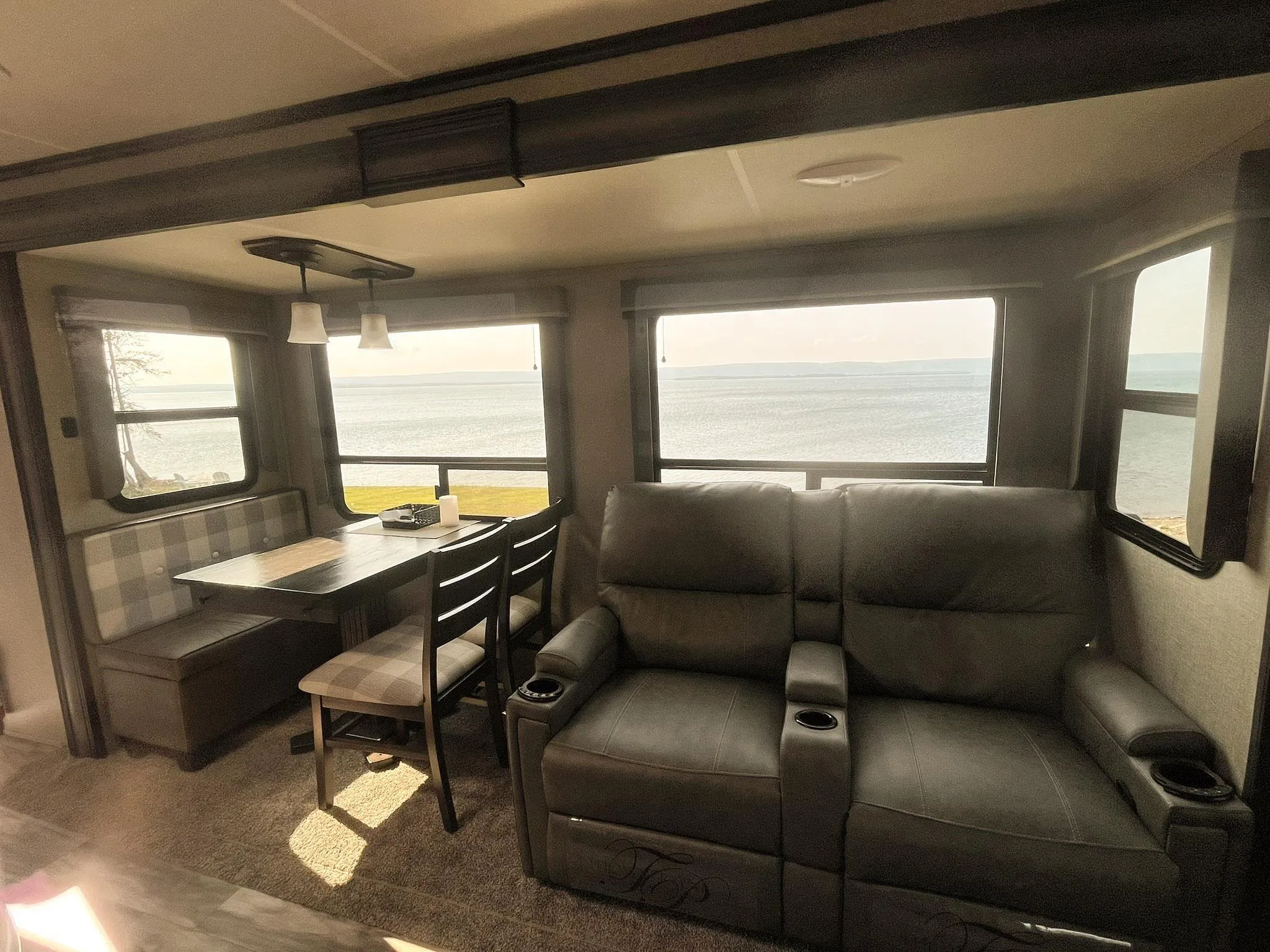 West Bay Highway, St Georges Channel, NS B0E 3K0, 1 Bedroom Bedrooms, ,1 BathroomBathrooms,Residential,For Sale,West Bay,202519020
