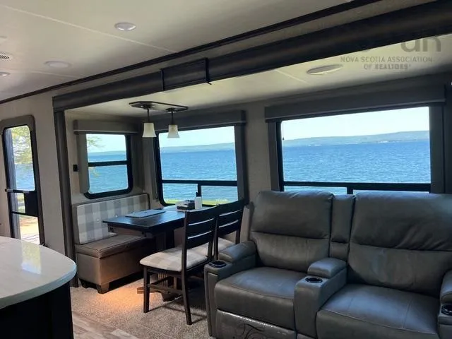 West Bay Highway, St Georges Channel, NS B0E 3K0, 1 Bedroom Bedrooms, ,1 BathroomBathrooms,Residential,For Sale,West Bay,202519020