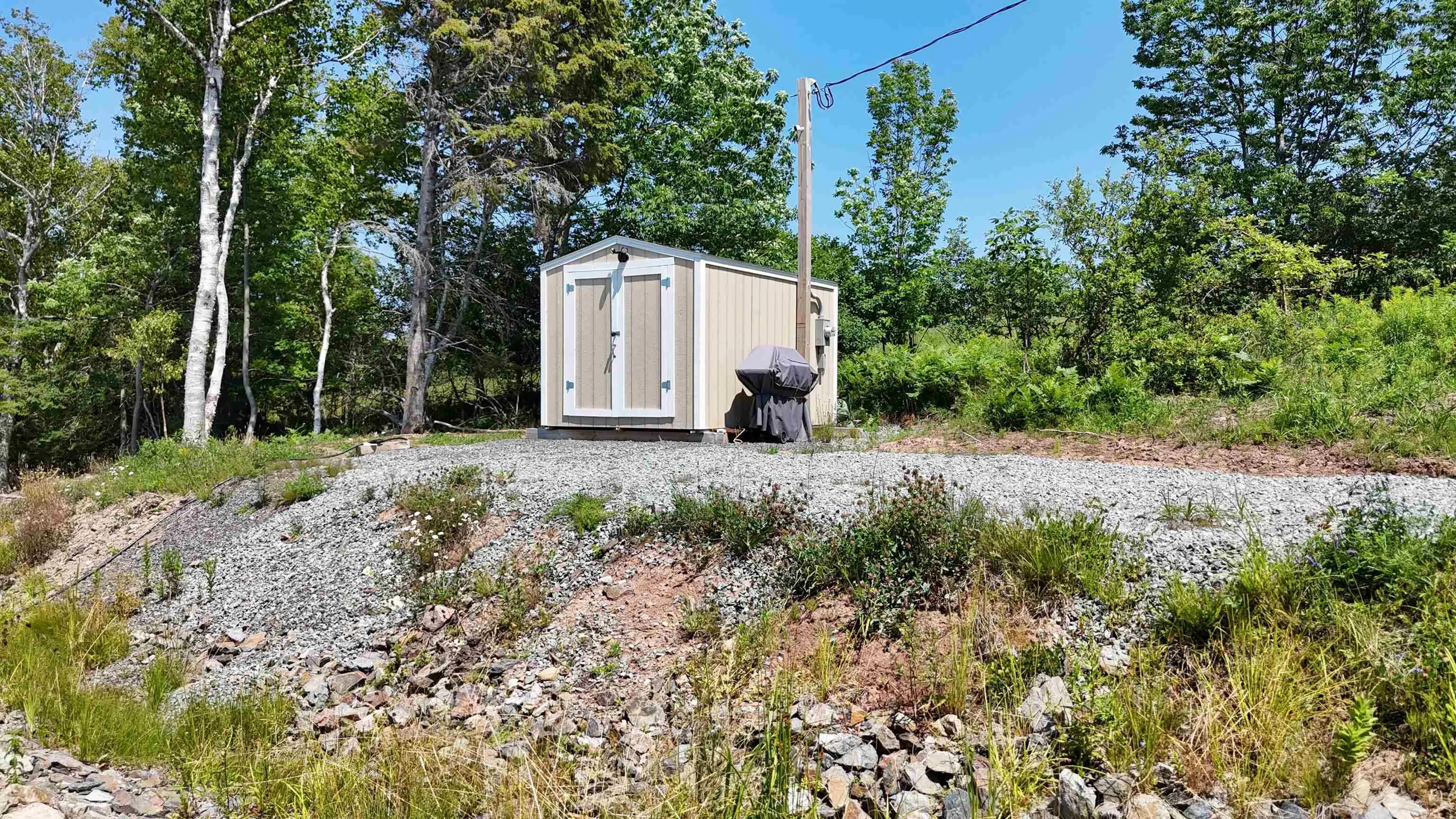 West Bay Highway, St Georges Channel, NS B0E 3K0, 1 Bedroom Bedrooms, ,1 BathroomBathrooms,Residential,For Sale,West Bay,202519020