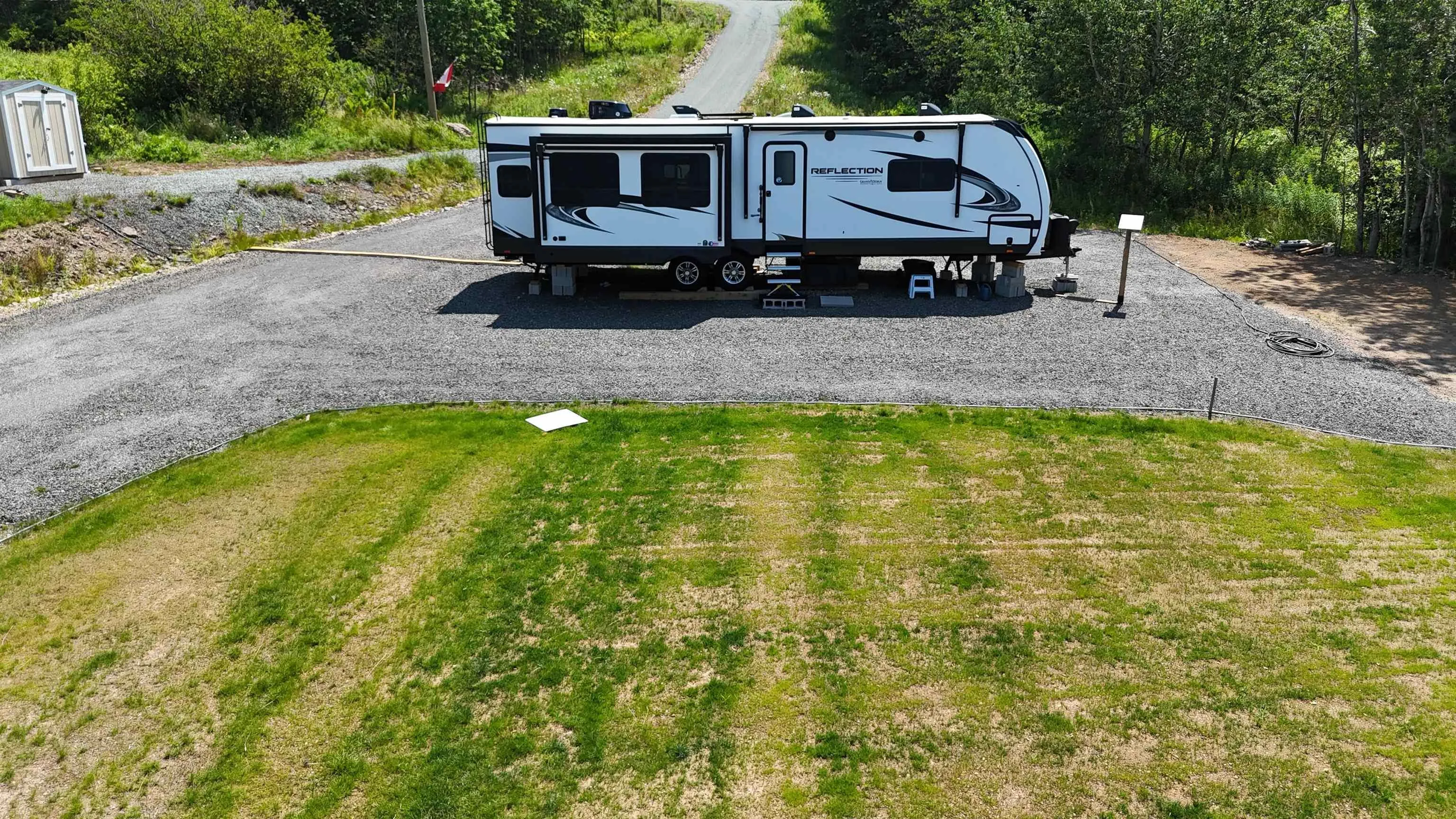 West Bay Highway, St Georges Channel, NS B0E 3K0, 1 Bedroom Bedrooms, ,1 BathroomBathrooms,Residential,For Sale,West Bay,202519020