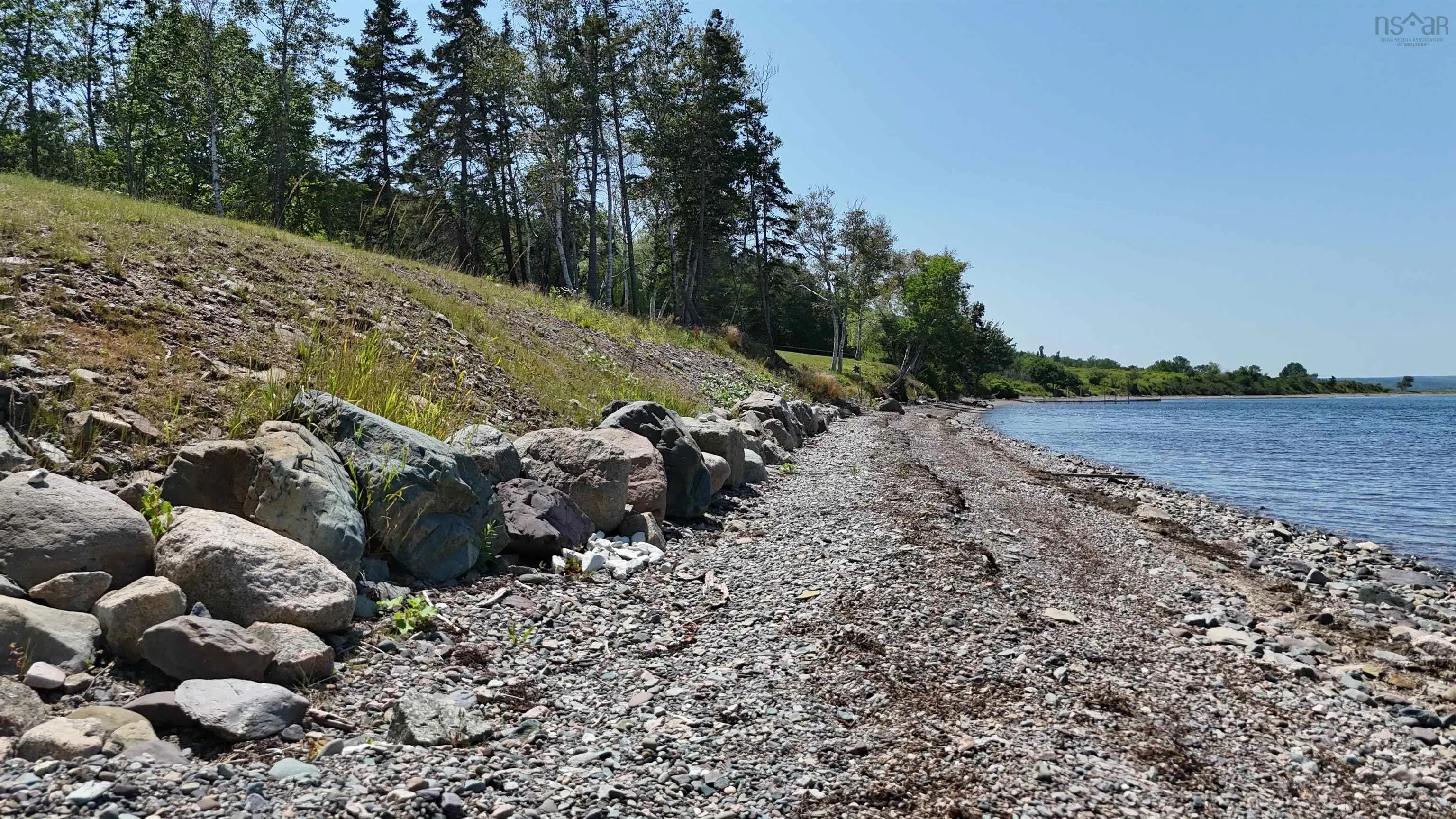 West Bay Highway, St Georges Channel, NS B0E 3K0, 1 Bedroom Bedrooms, ,1 BathroomBathrooms,Residential,For Sale,West Bay,202519020