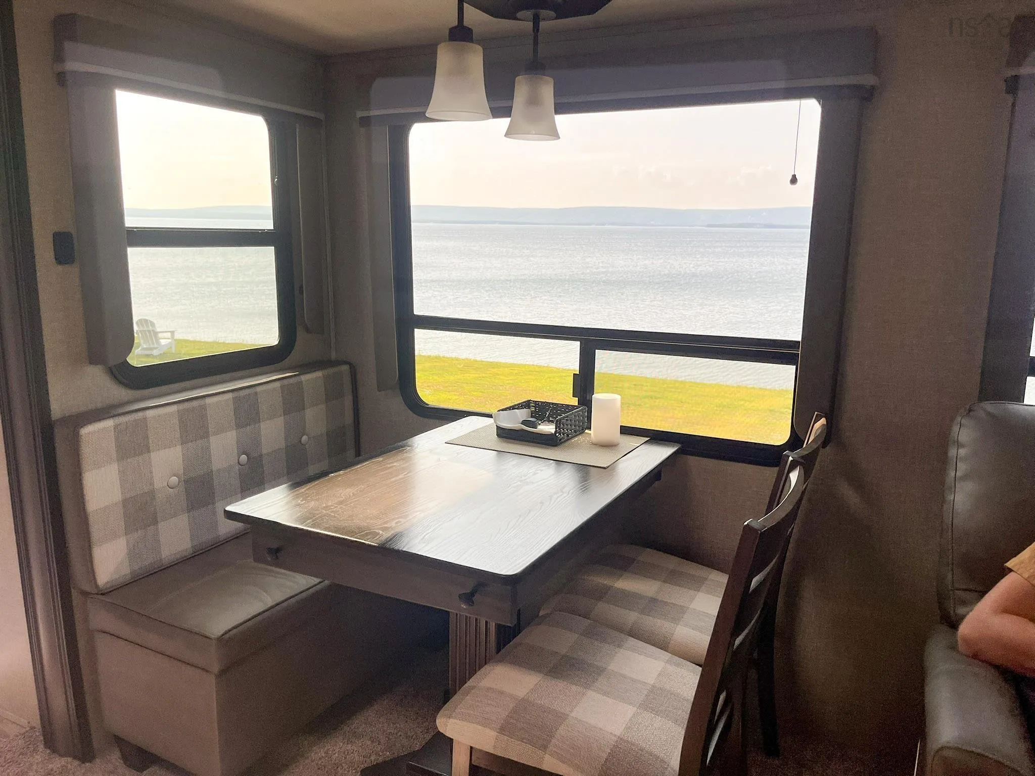 West Bay Highway, St Georges Channel, NS B0E 3K0, 1 Bedroom Bedrooms, ,1 BathroomBathrooms,Residential,For Sale,West Bay,202519020