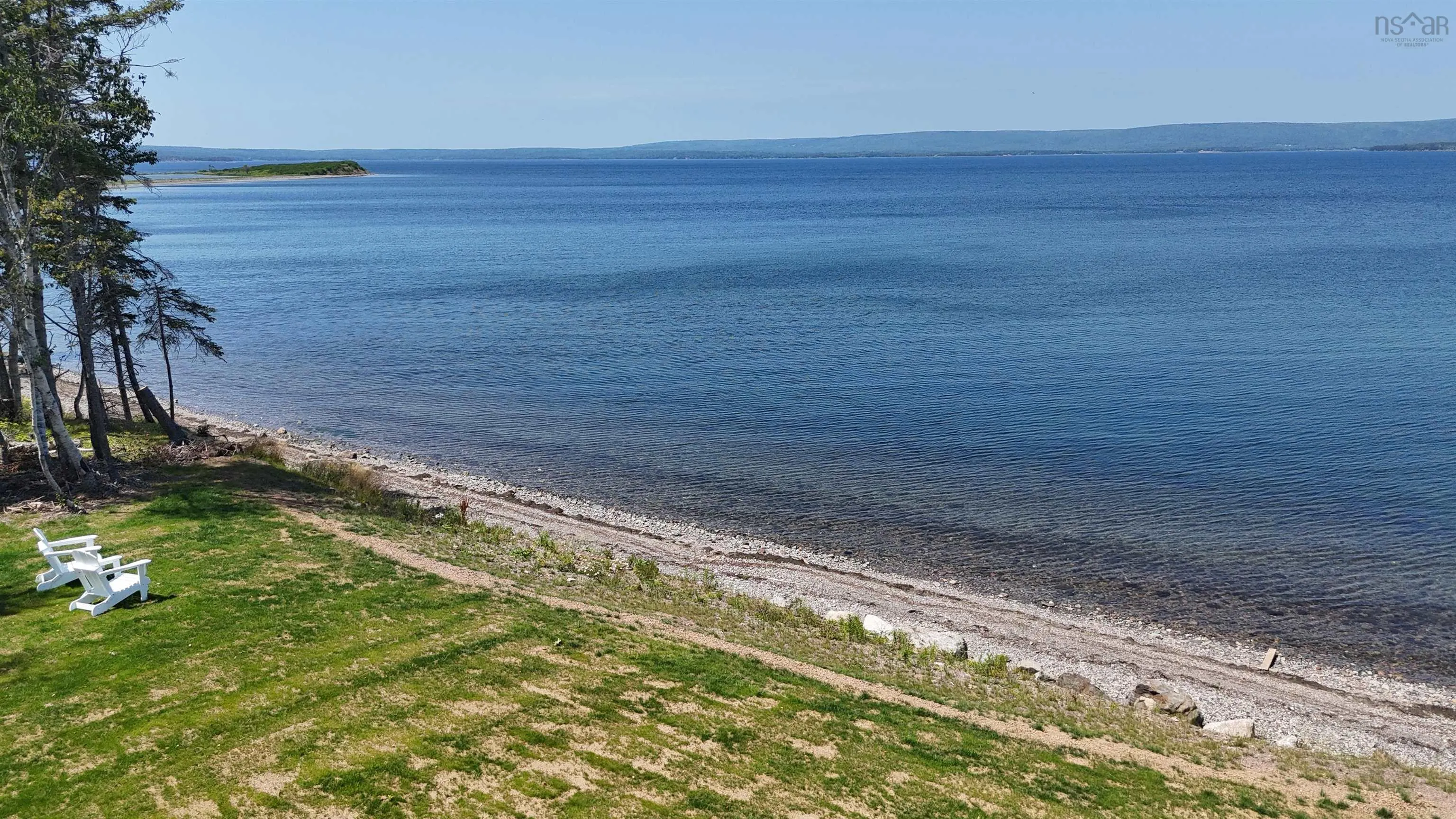 West Bay Highway, St Georges Channel, NS B0E 3K0, 1 Bedroom Bedrooms, ,1 BathroomBathrooms,Residential,For Sale,West Bay,202519020