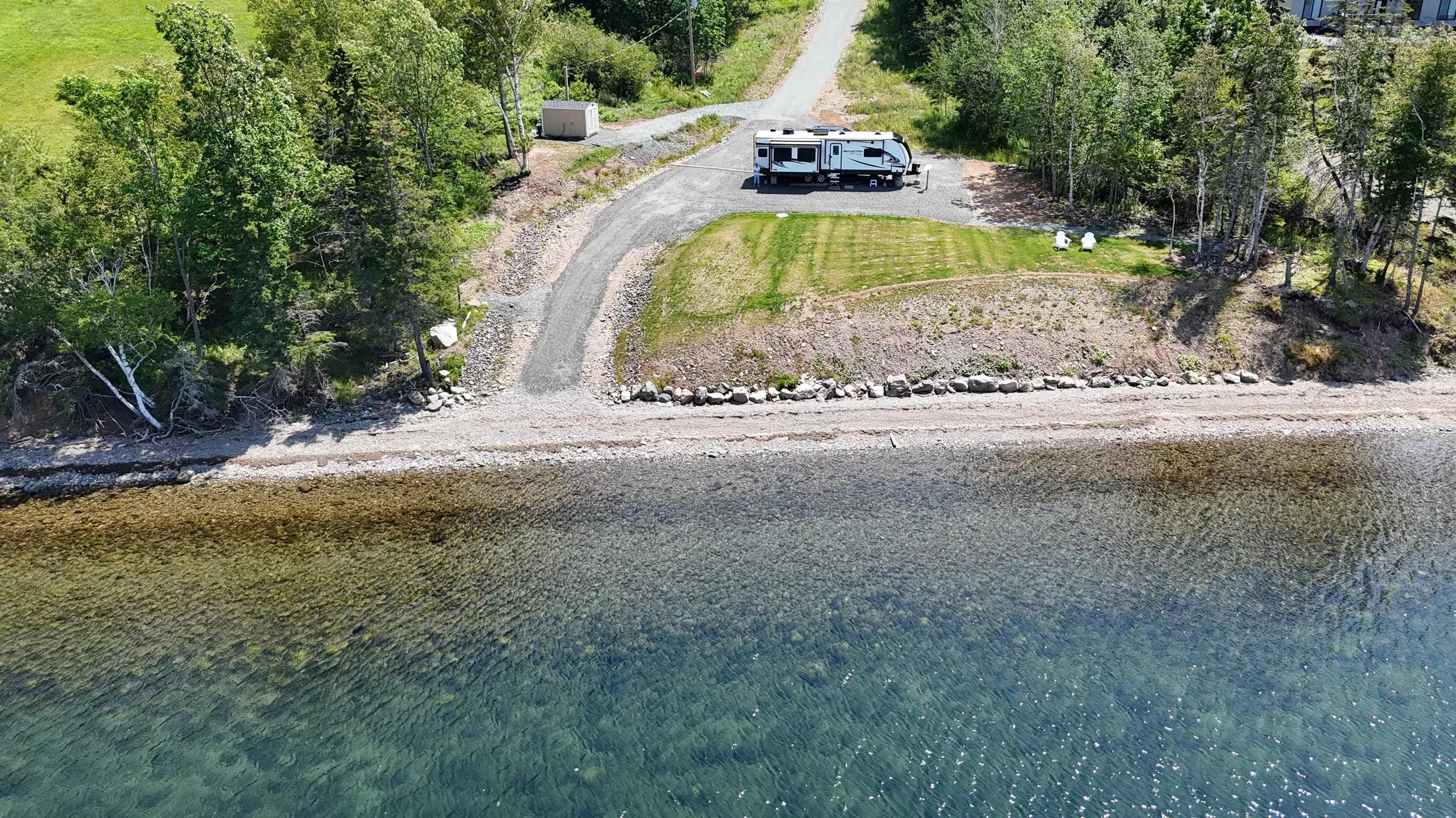 West Bay Highway, St Georges Channel, NS B0E 3K0, 1 Bedroom Bedrooms, ,1 BathroomBathrooms,Residential,For Sale,West Bay,202519020