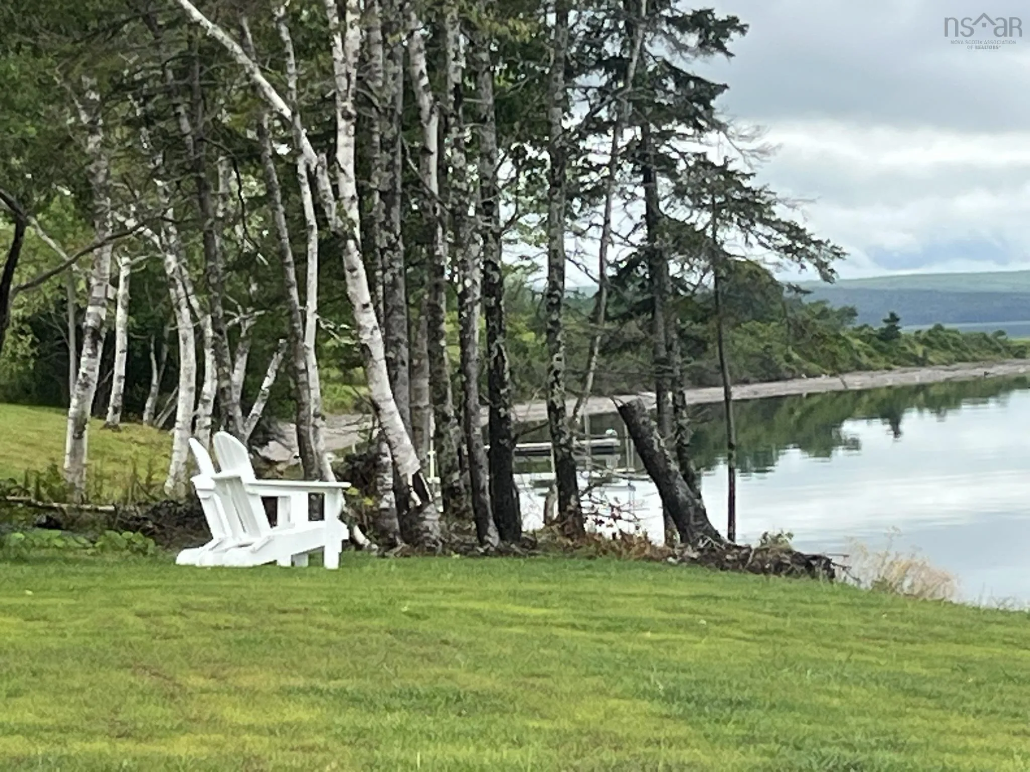 West Bay Highway, St Georges Channel, NS B0E 3K0, 1 Bedroom Bedrooms, ,1 BathroomBathrooms,Residential,For Sale,West Bay,202519020