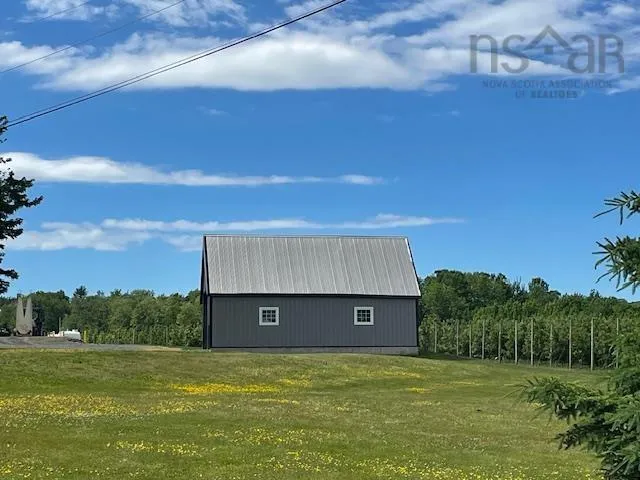 2481 Black Rock Road, Grafton Ns B0p 1v0, 5 Bedrooms Bedrooms, ,3 BathroomsBathrooms,Farm,For Sale,Black Rock,202414875