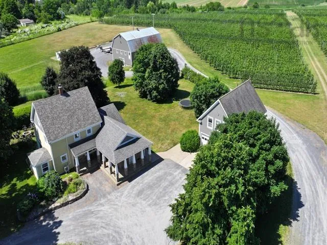 2481 Black Rock Road, Grafton Ns B0p 1v0, 5 Bedrooms Bedrooms, ,3 BathroomsBathrooms,Farm,For Sale,Black Rock,202414875