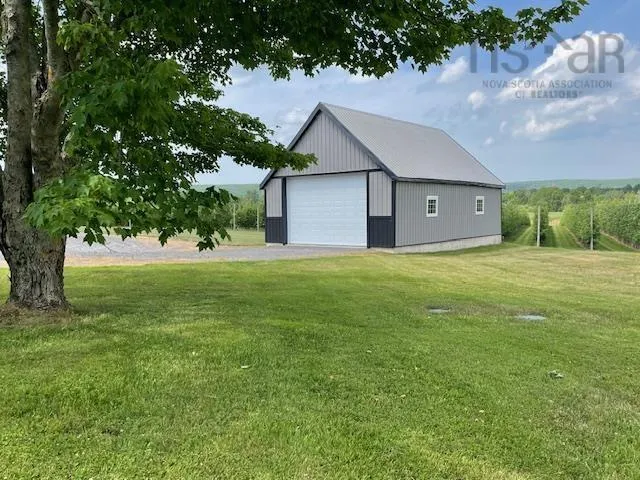2481 Black Rock Road, Grafton Ns B0p 1v0, 5 Bedrooms Bedrooms, ,3 BathroomsBathrooms,Farm,For Sale,Black Rock,202414875