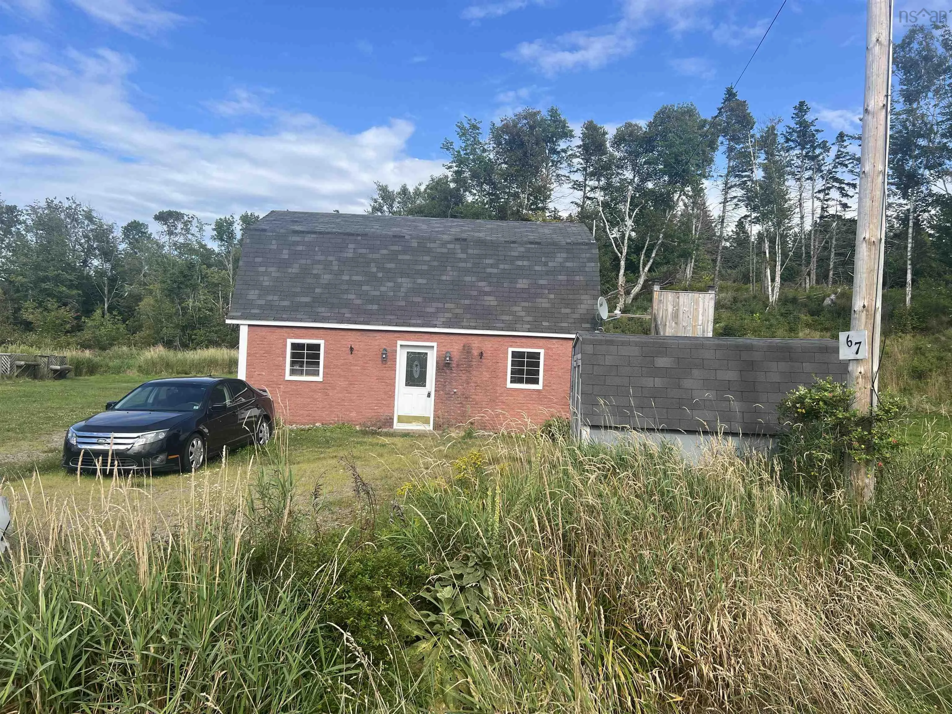 67 Judge Fulton Road, Bass River Ns B0m 1b0, 2 Bedrooms Bedrooms, ,1 BathroomBathrooms,Residential,For Sale,Judge Fulton,202420210