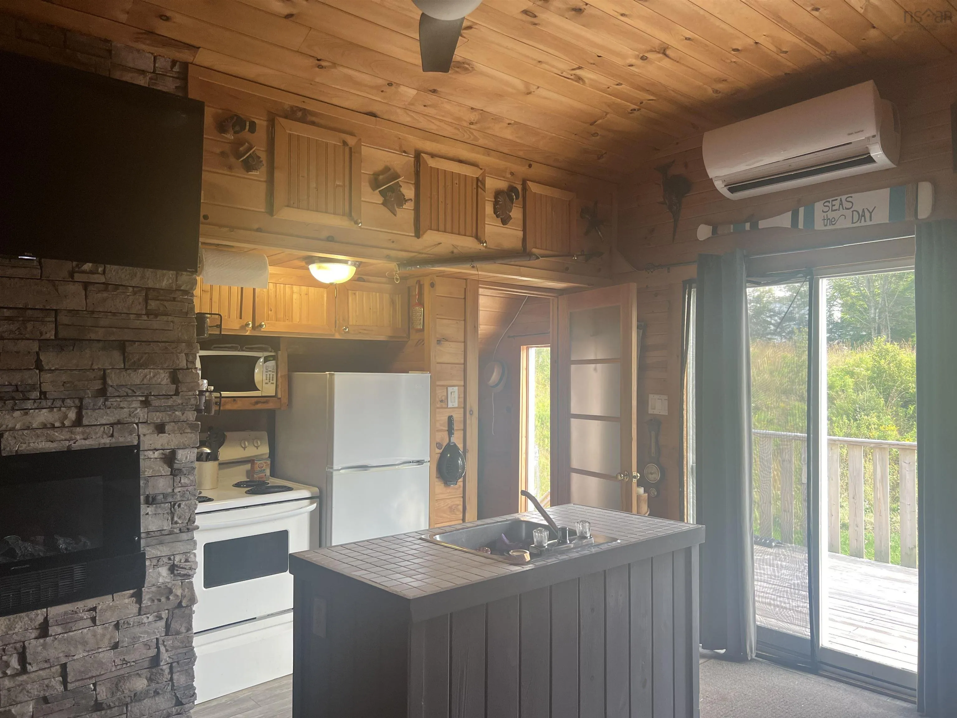 67 Judge Fulton Road, Bass River Ns B0m 1b0, 2 Bedrooms Bedrooms, ,1 BathroomBathrooms,Residential,For Sale,Judge Fulton,202420210