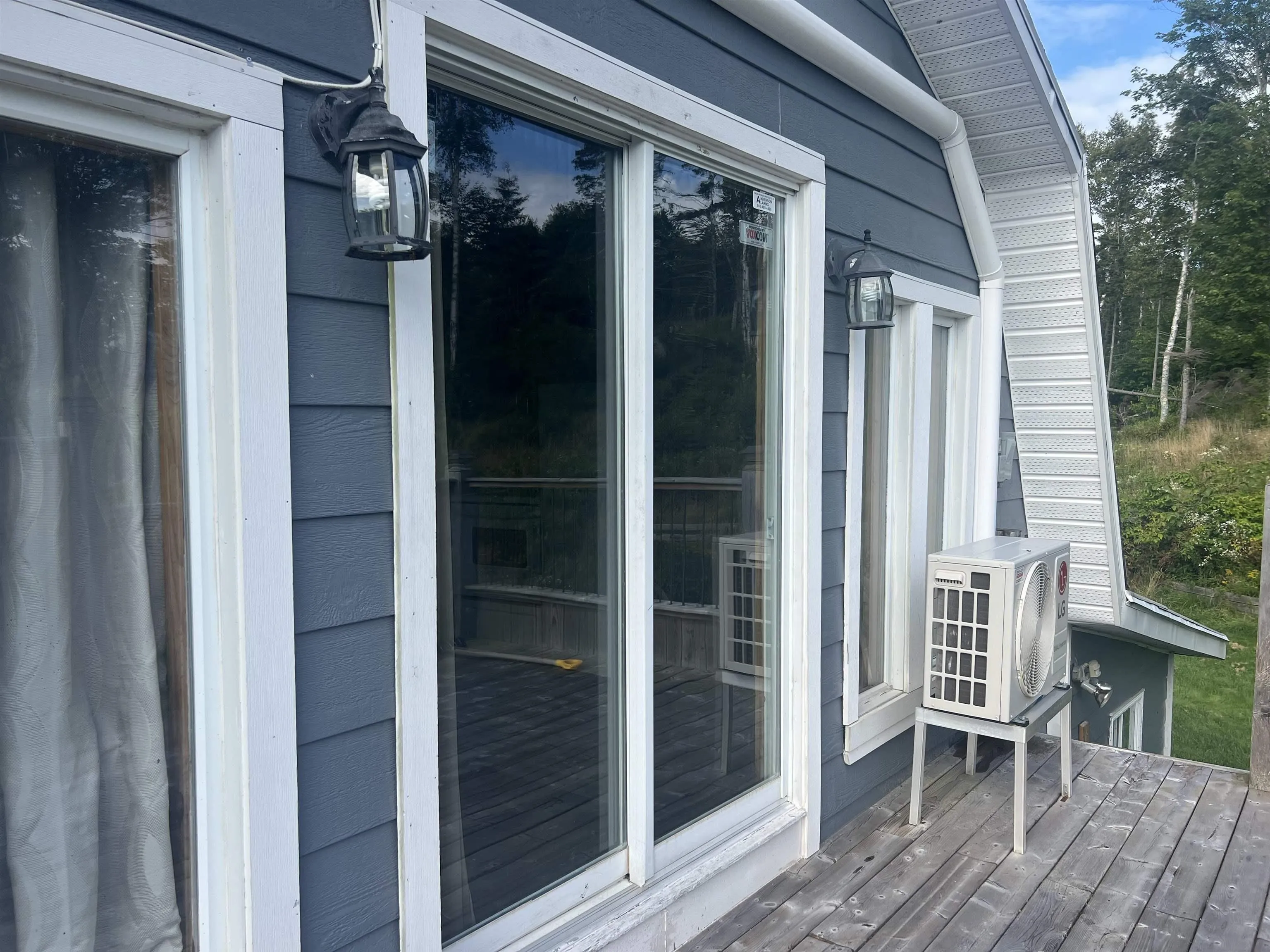 67 Judge Fulton Road, Bass River Ns B0m 1b0, 2 Bedrooms Bedrooms, ,1 BathroomBathrooms,Residential,For Sale,Judge Fulton,202420210