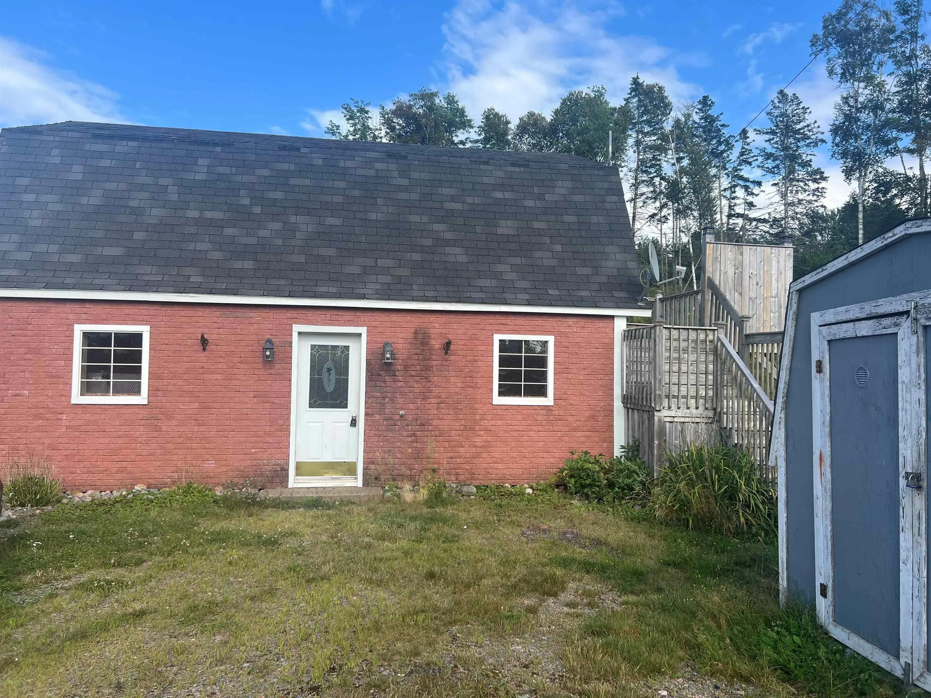 67 Judge Fulton Road, Bass River Ns B0m 1b0, 2 Bedrooms Bedrooms, ,1 BathroomBathrooms,Residential,For Sale,Judge Fulton,202420210