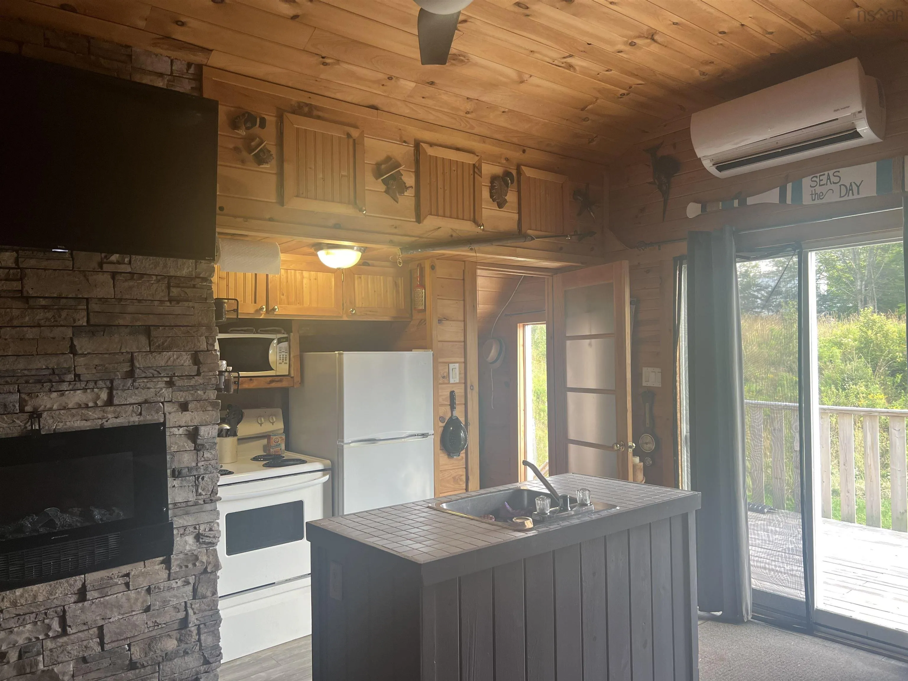 67 Judge Fulton Road, Bass River Ns B0m 1b0, 2 Bedrooms Bedrooms, ,1 BathroomBathrooms,Residential,For Sale,Judge Fulton,202420210