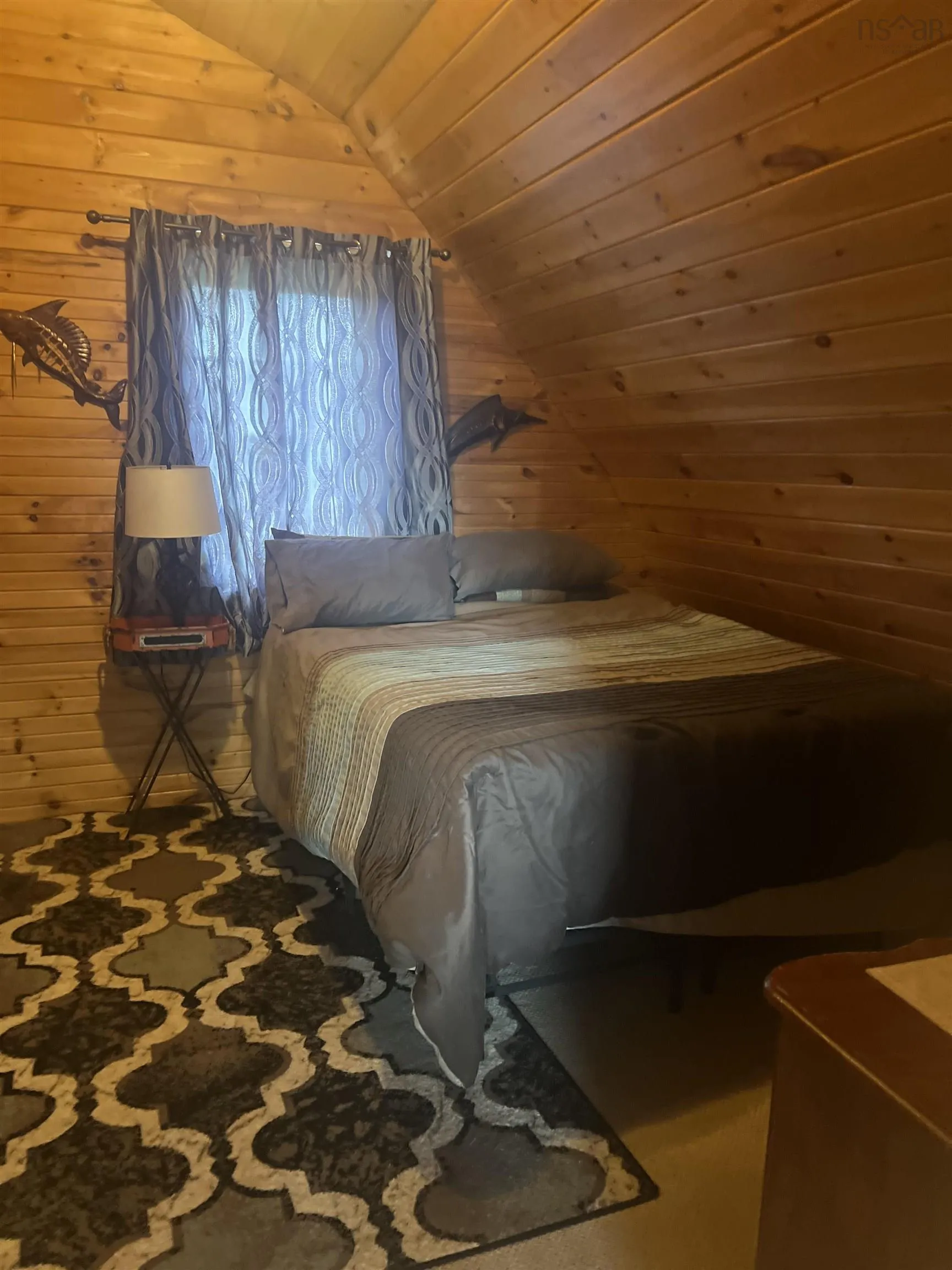 67 Judge Fulton Road, Bass River Ns B0m 1b0, 2 Bedrooms Bedrooms, ,1 BathroomBathrooms,Residential,For Sale,Judge Fulton,202420210