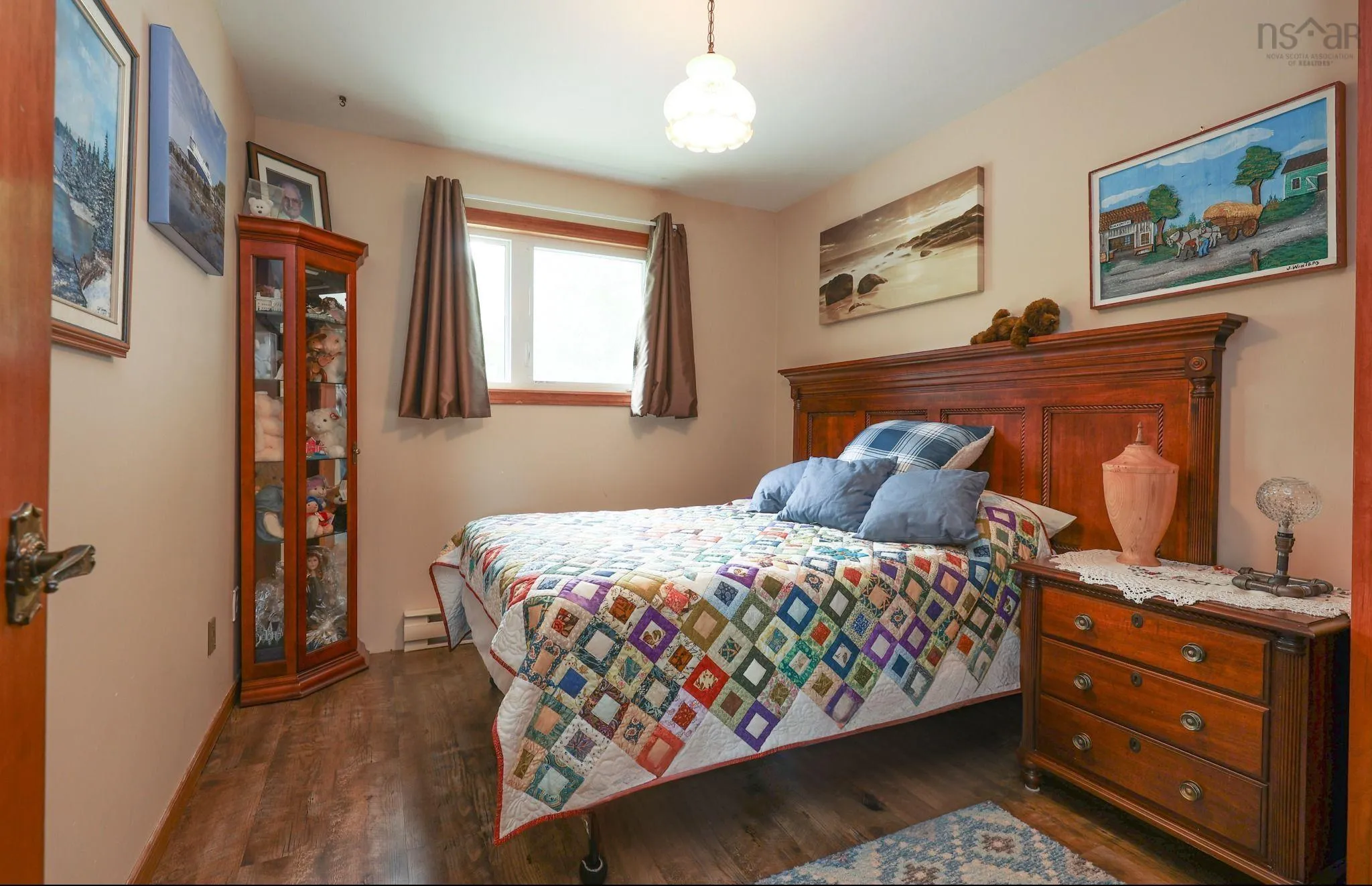998 Mood Road, Summerville, NS B5A 5J5, 3 Bedrooms Bedrooms, ,2 BathroomsBathrooms,Residential,For Sale,Mood,202517755