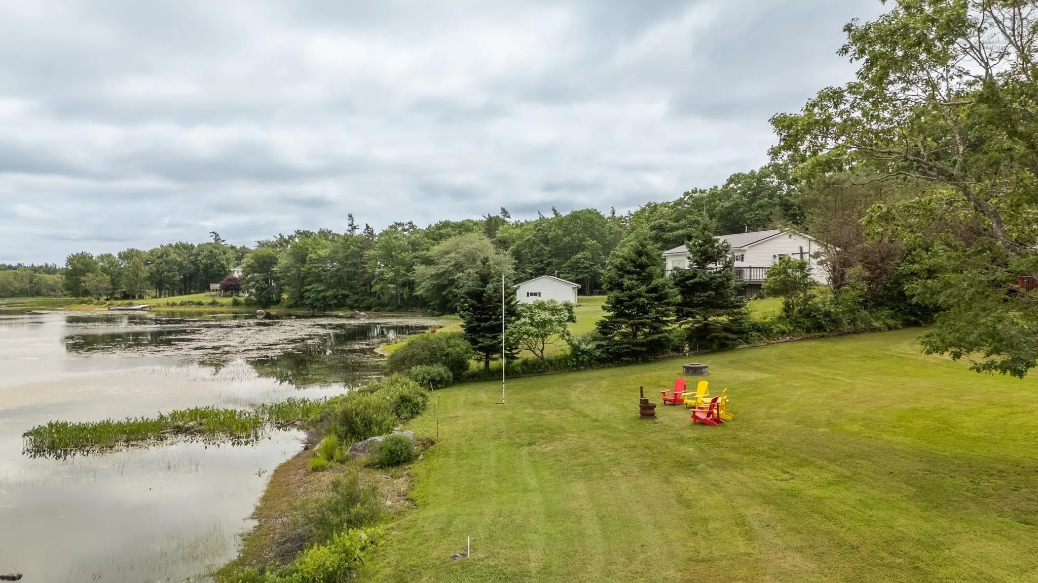 998 Mood Road, Summerville, NS B5A 5J5, 3 Bedrooms Bedrooms, ,2 BathroomsBathrooms,Residential,For Sale,Mood,202517755
