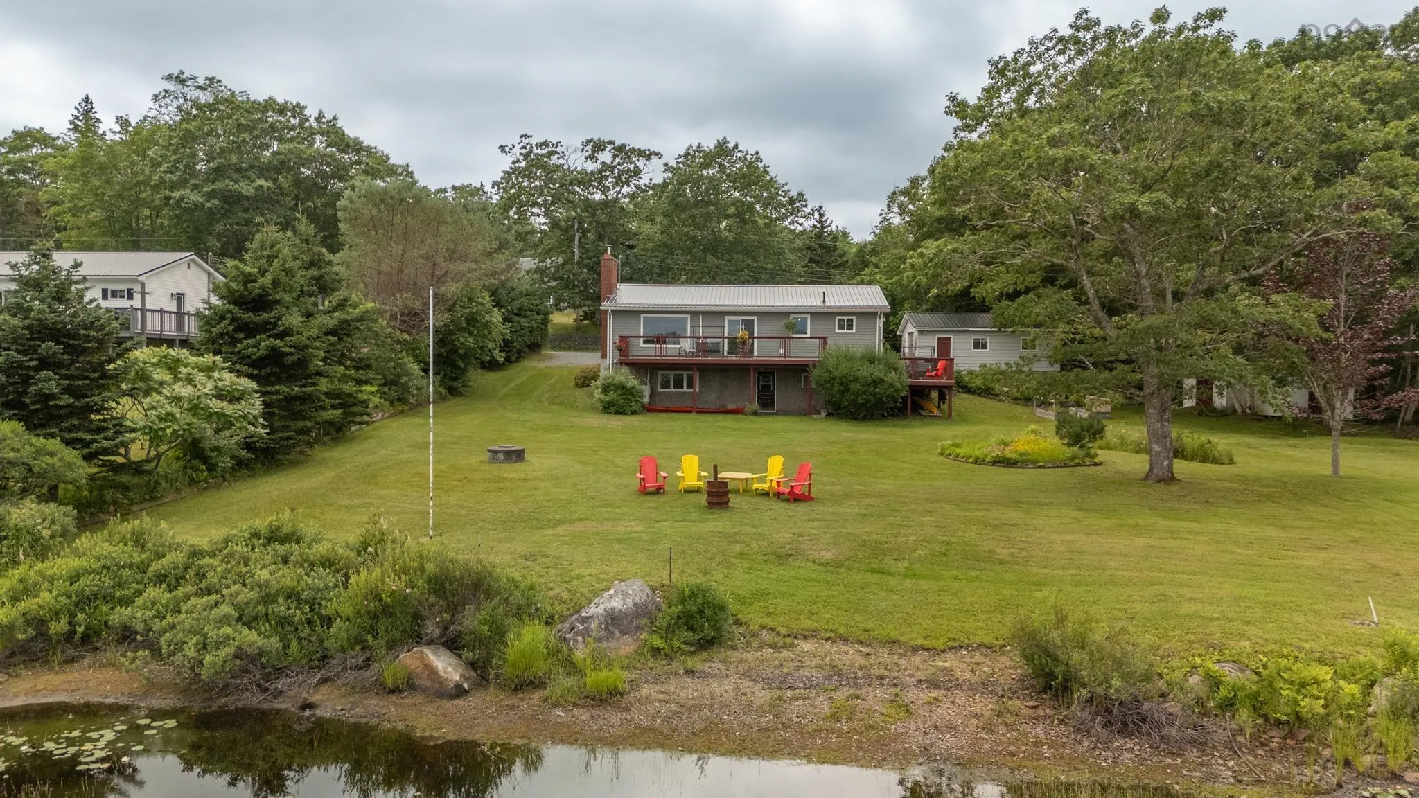 998 Mood Road, Summerville, NS B5A 5J5, 3 Bedrooms Bedrooms, ,2 BathroomsBathrooms,Residential,For Sale,Mood,202517755